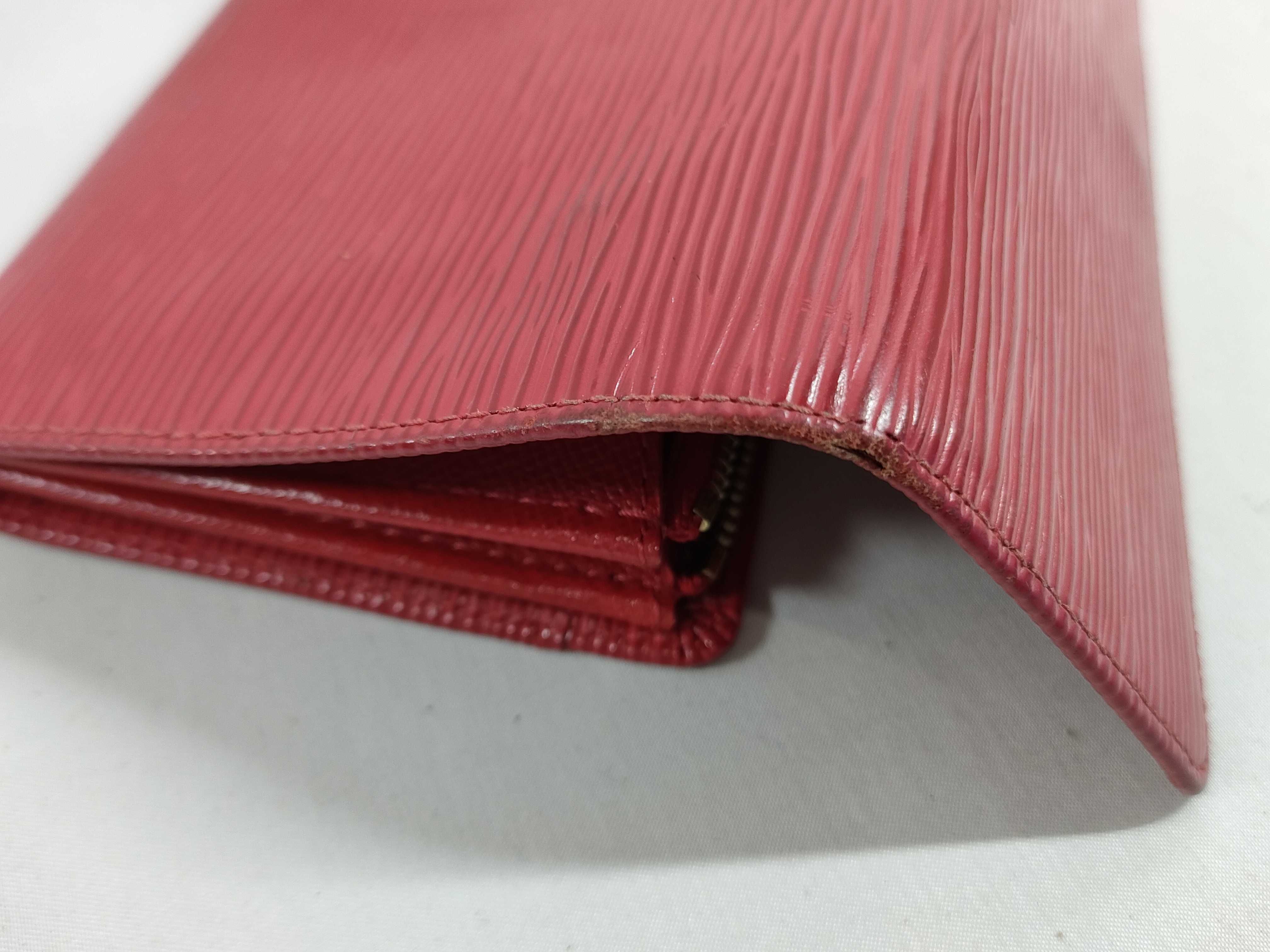 Epi Portefeuille Sarah Wallet — view 13