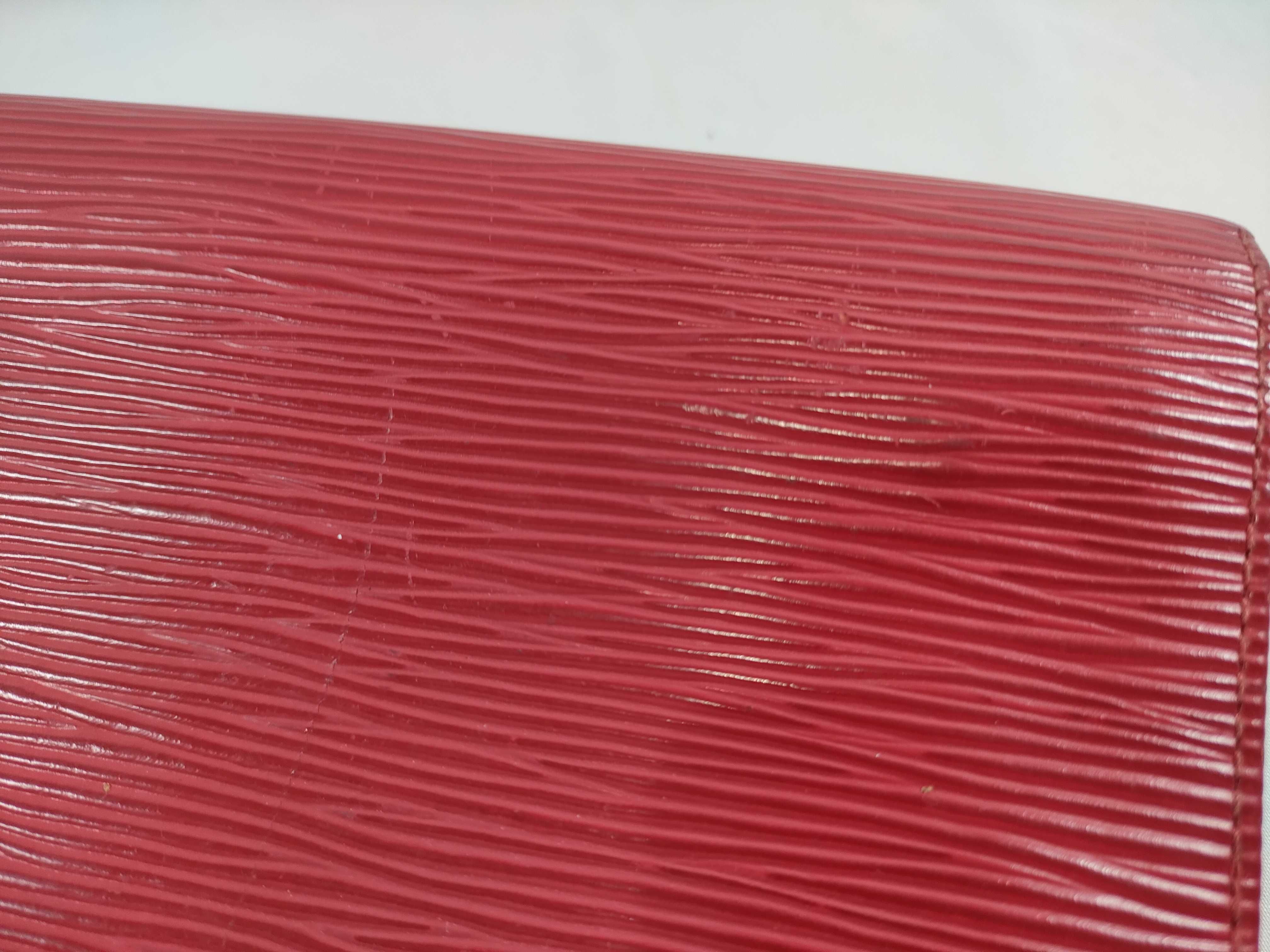 Epi Portefeuille Sarah Wallet — view 15