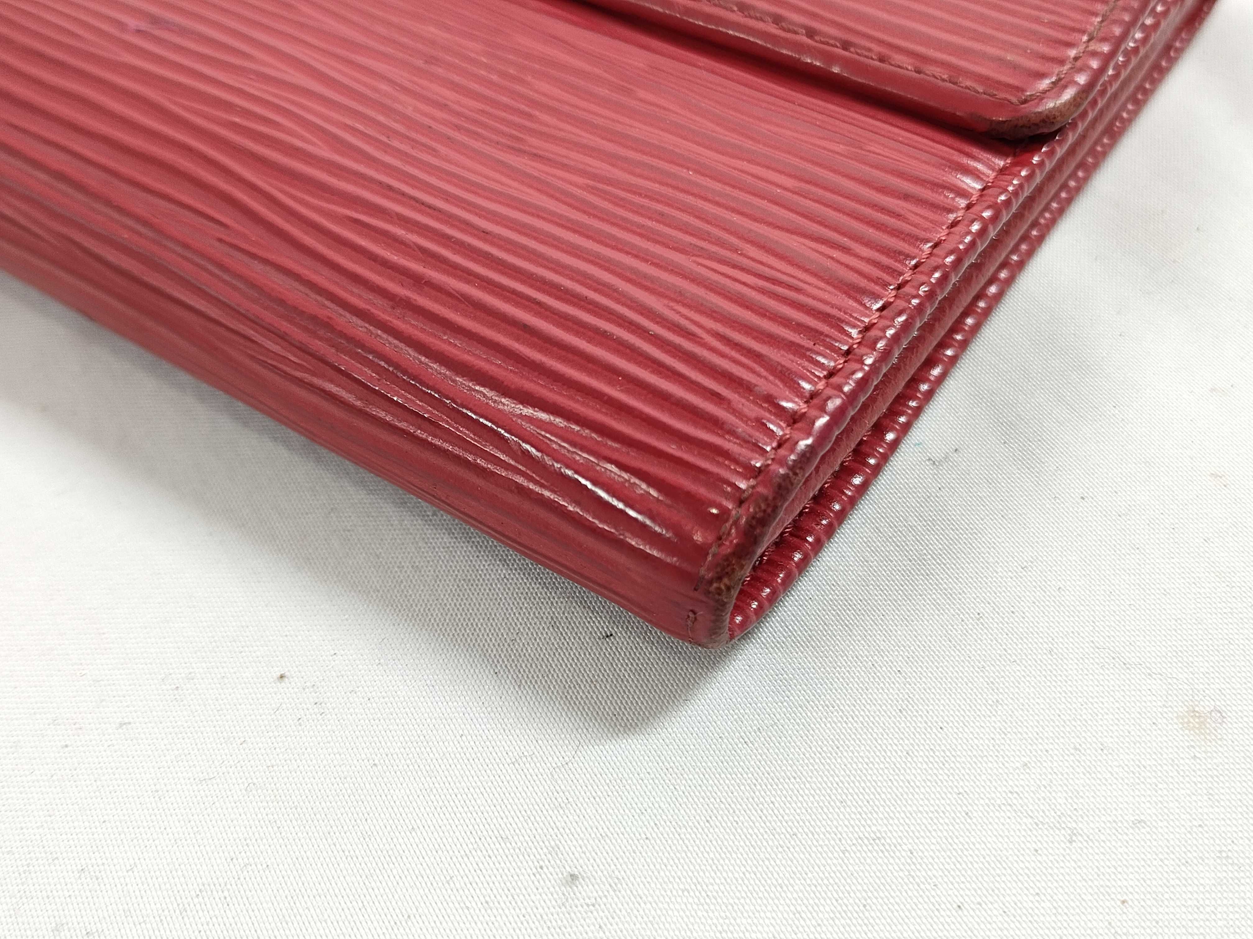 Epi Portefeuille Sarah Wallet — view 3