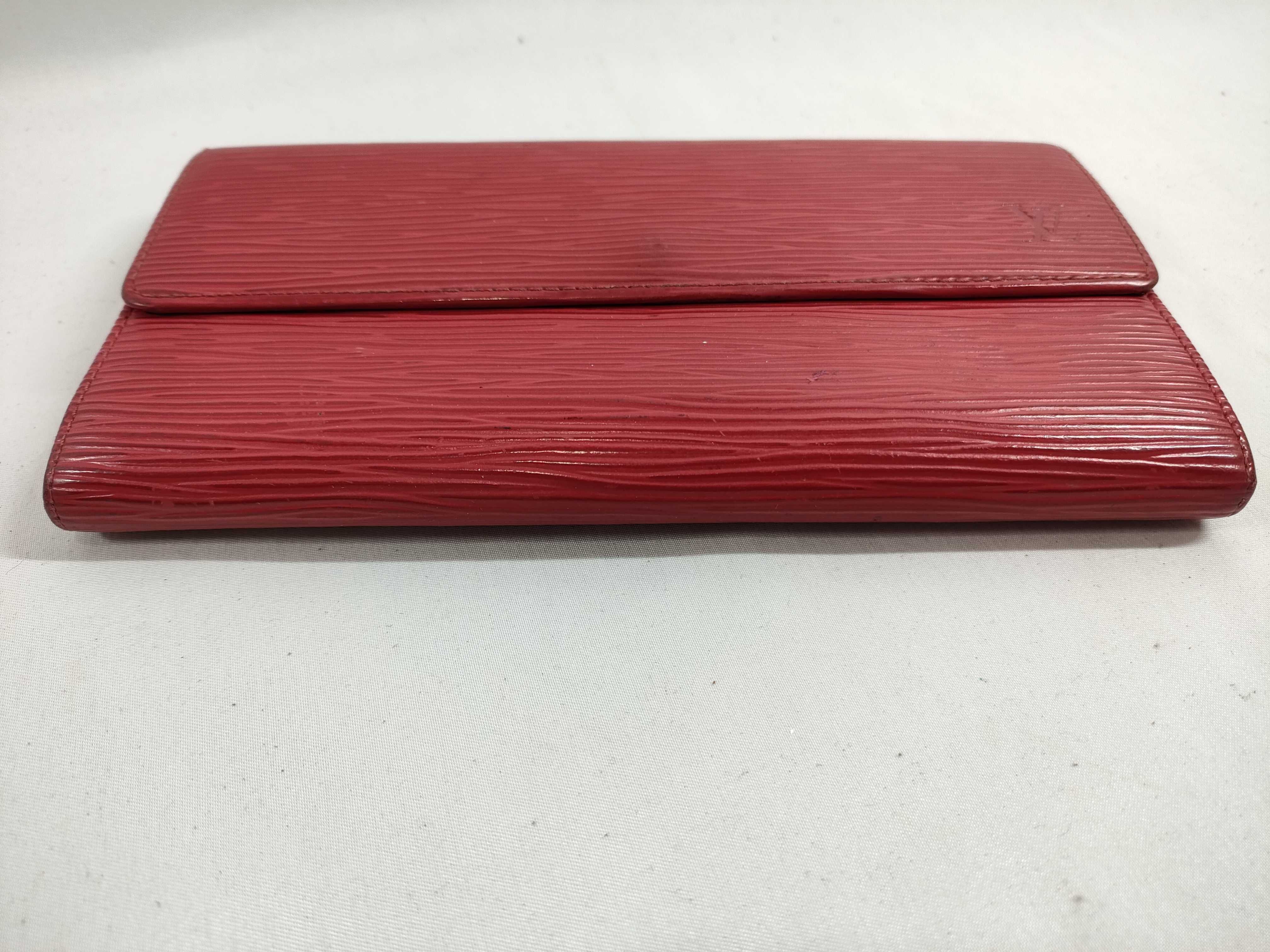 Epi Portefeuille Sarah Wallet — view 4
