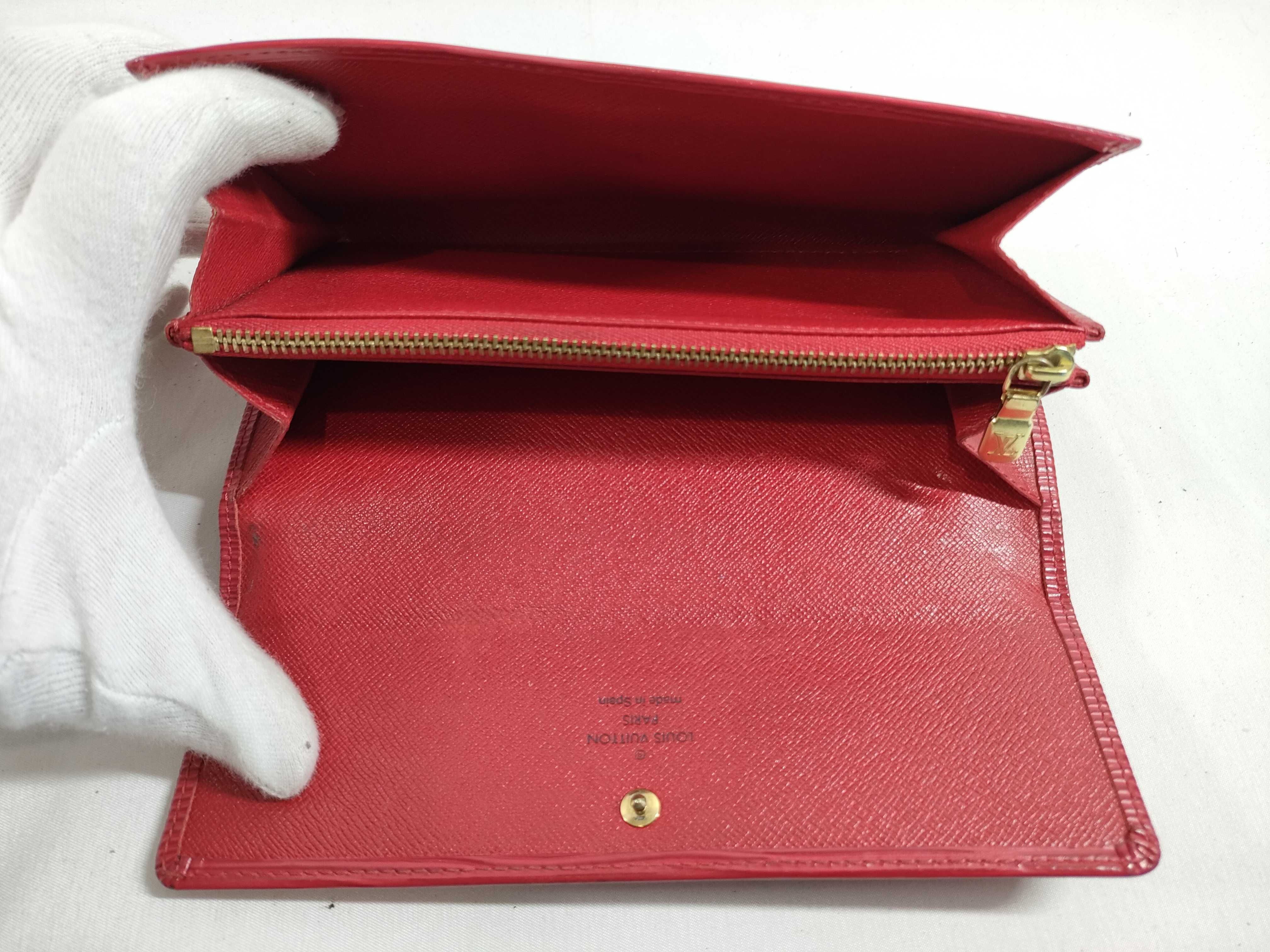 Epi Portefeuille Sarah Wallet — view 5