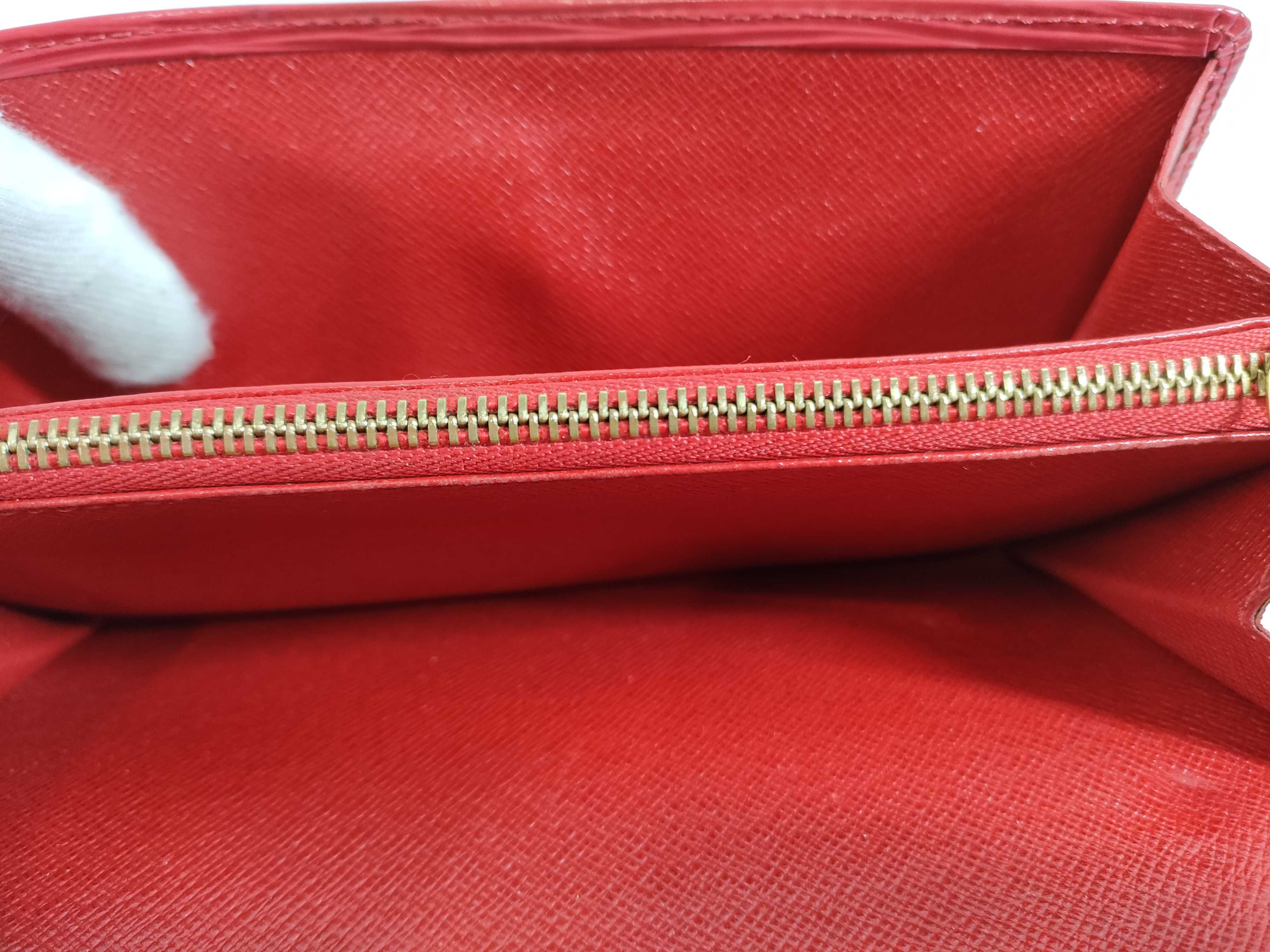 Epi Portefeuille Sarah Wallet — view 7