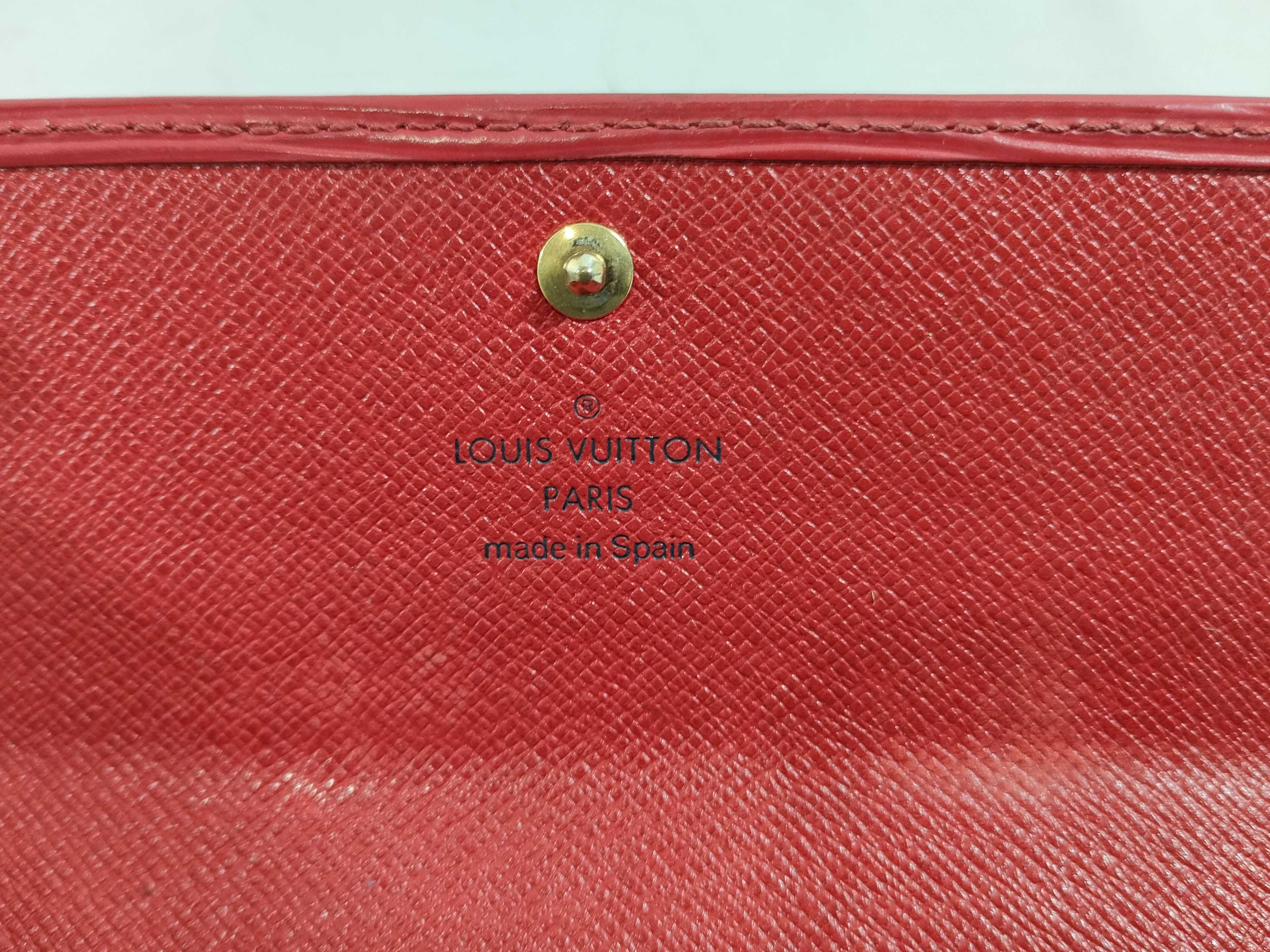 Epi Portefeuille Sarah Wallet — view 10