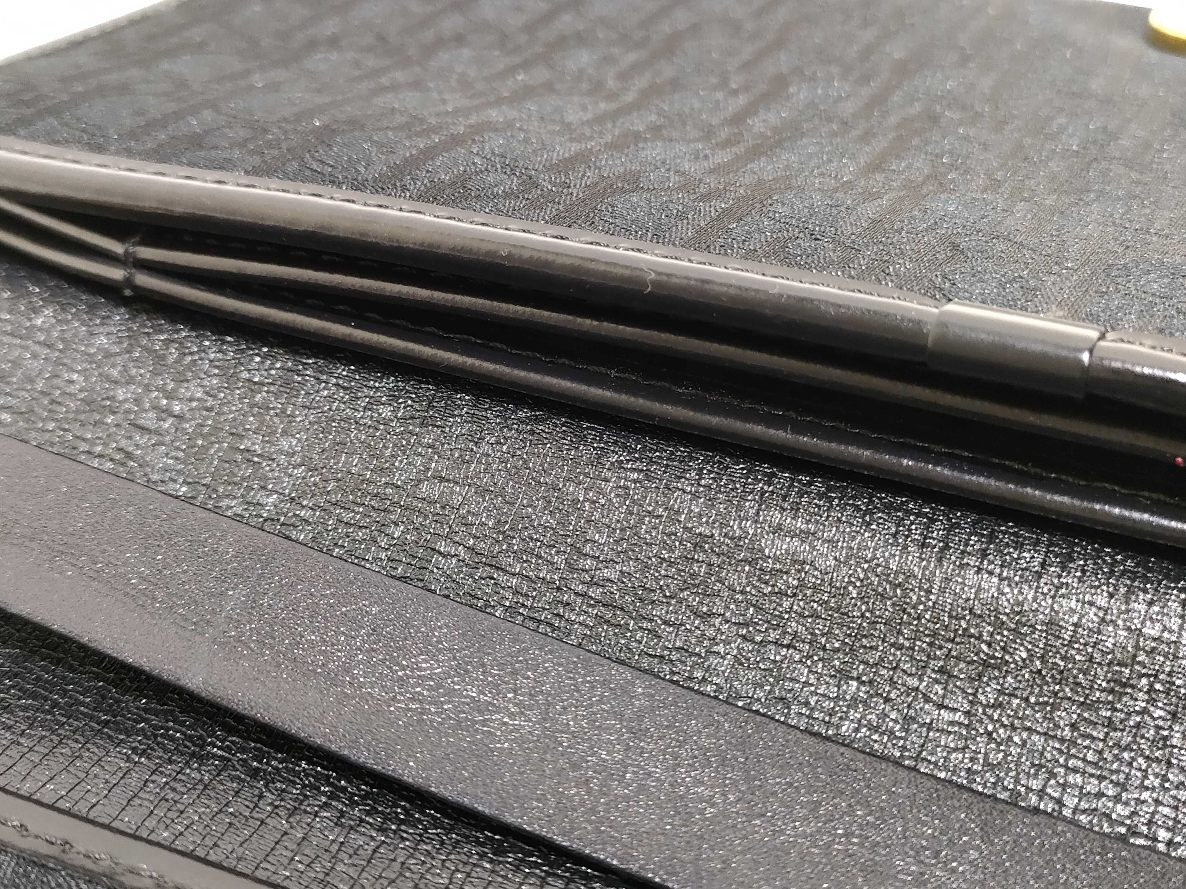 Trotter Dior Chain Shoulder Bag — view 13