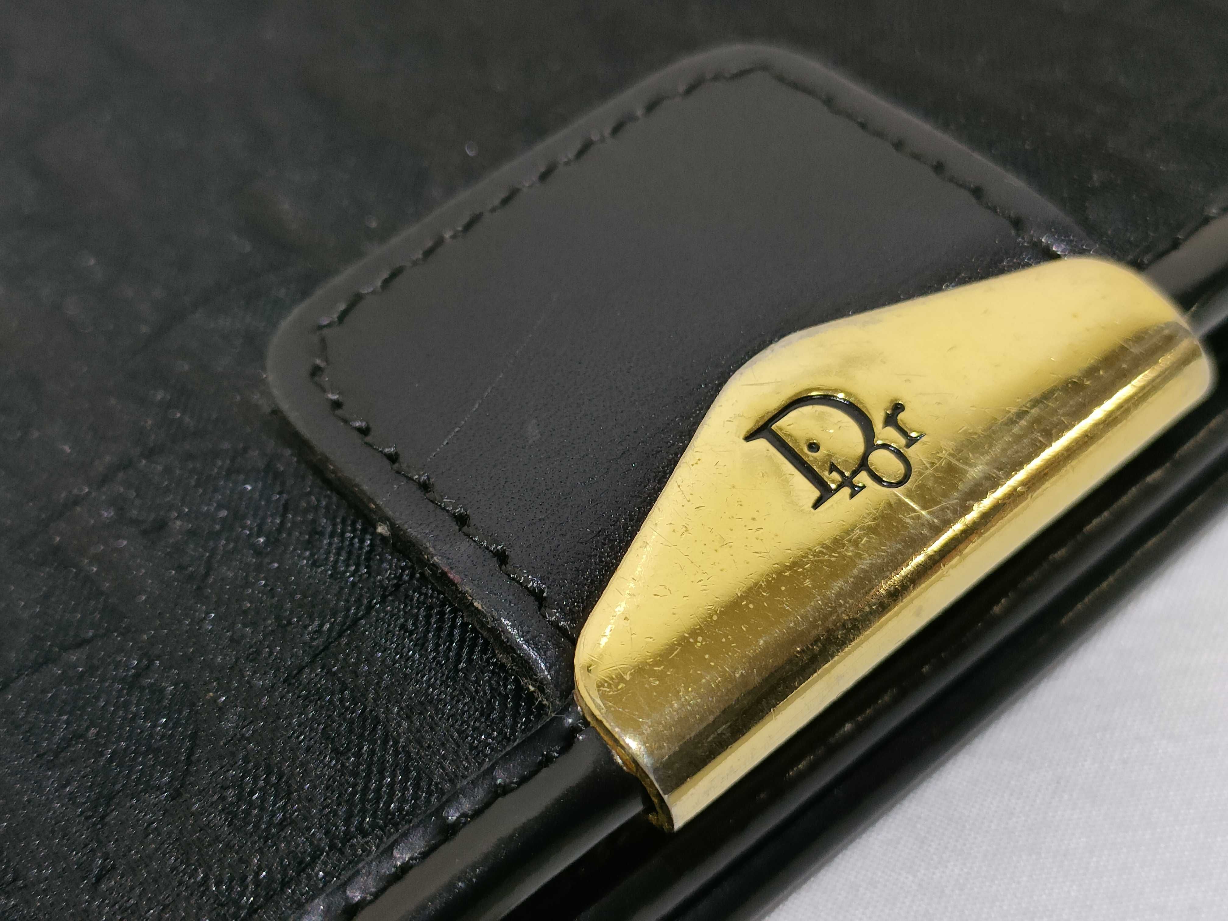 Trotter Dior Chain Shoulder Bag — view 14