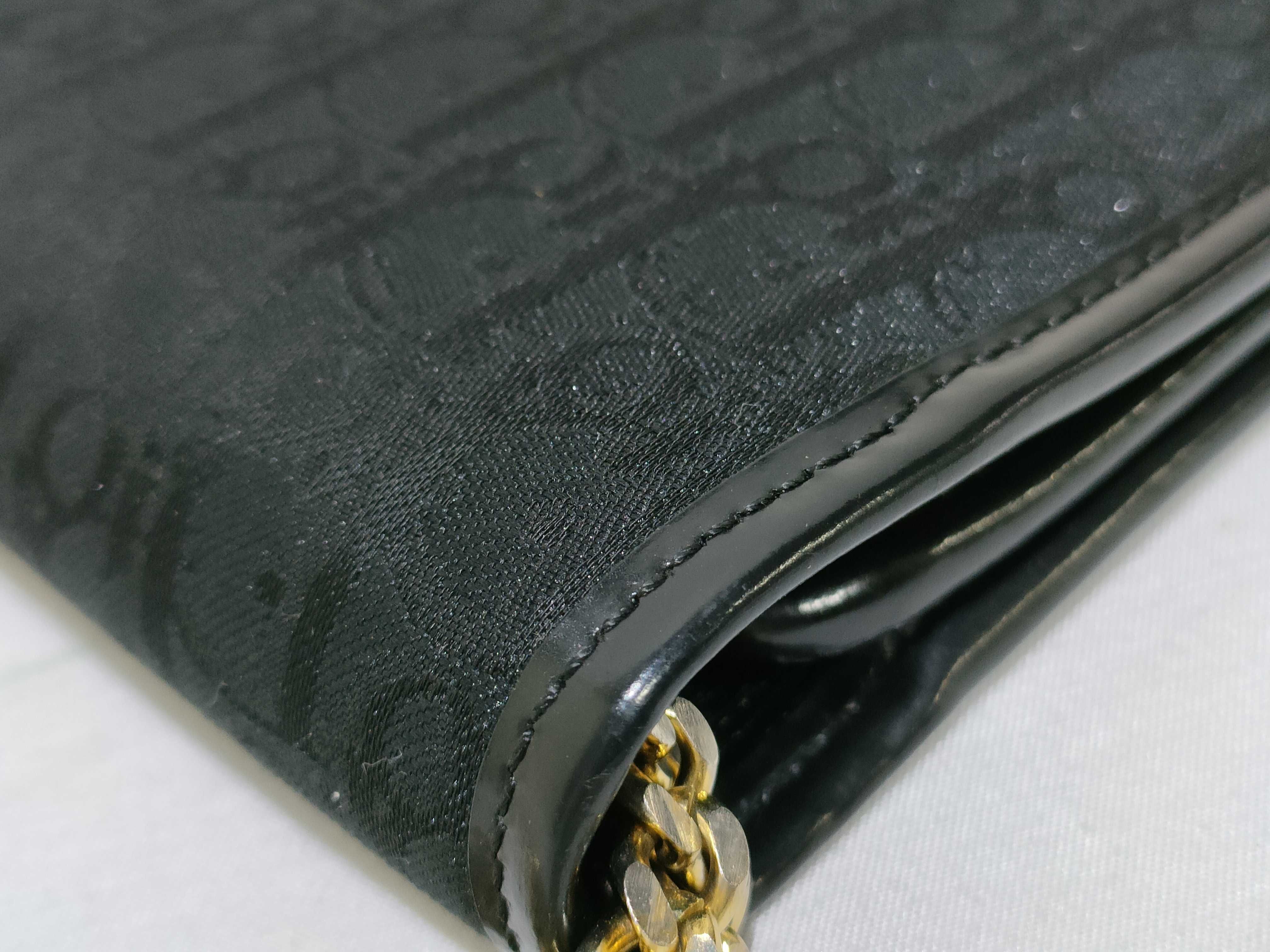 Trotter Dior Chain Shoulder Bag — view 15