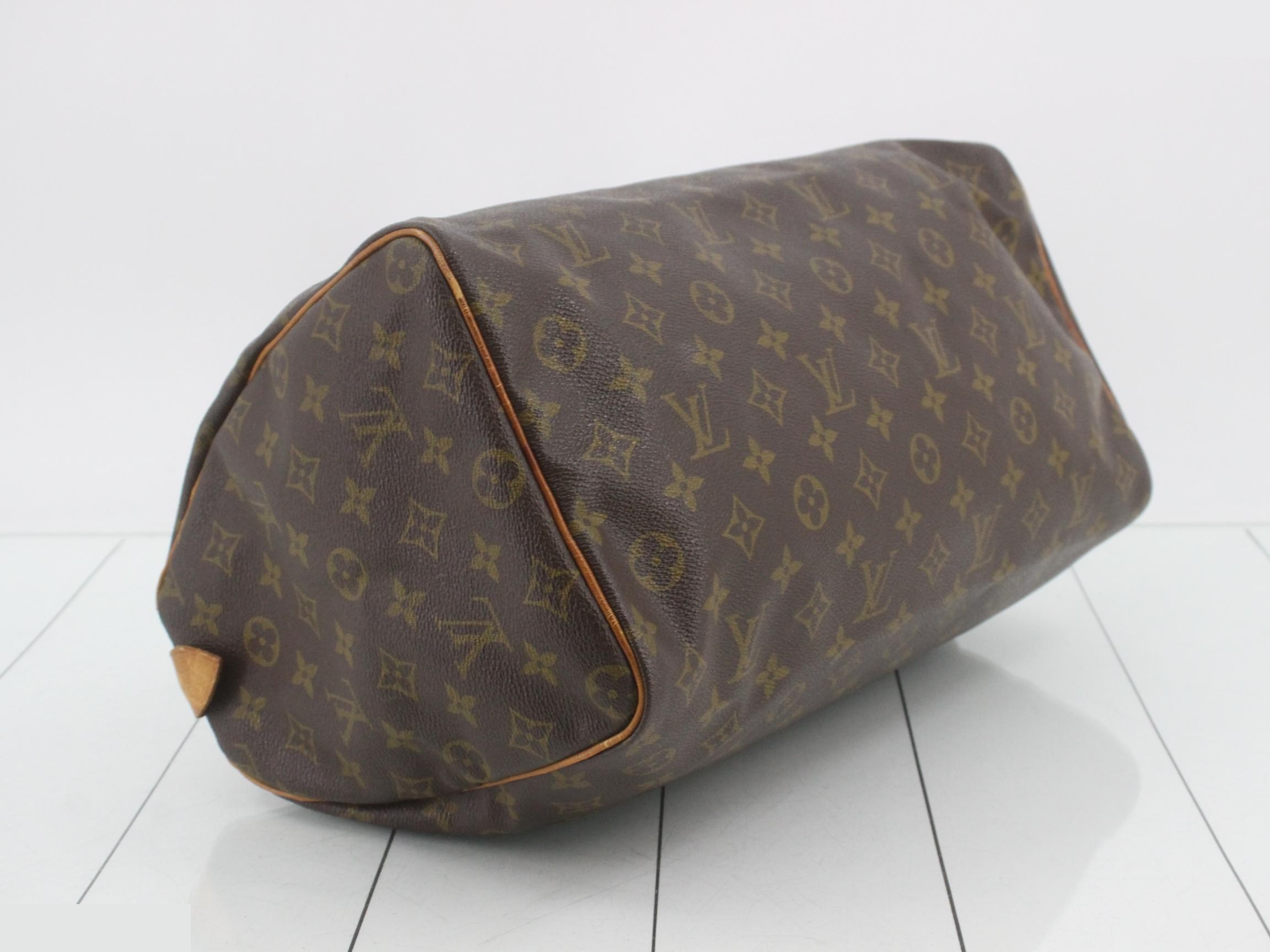 Speedy 35 — view 5
