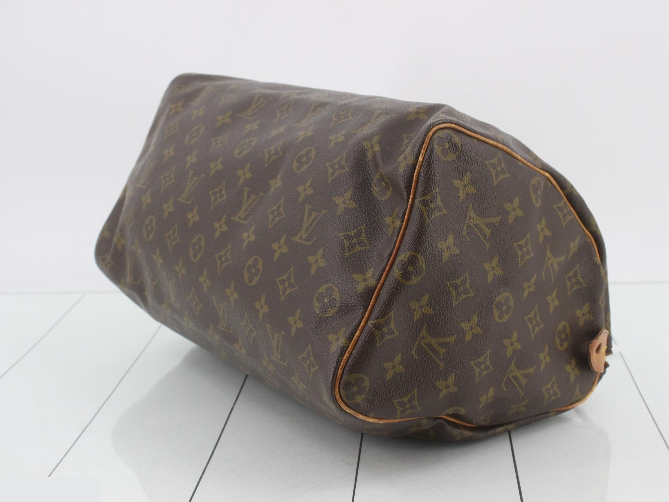 Speedy 35 — view 6