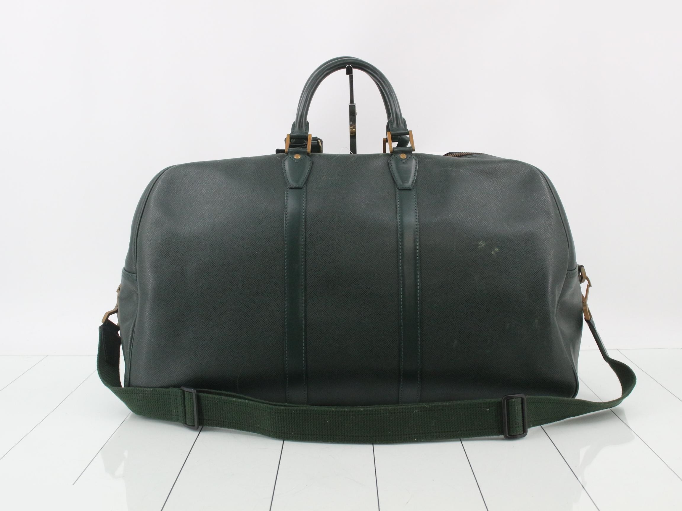 Boston bag, Taiga Kendall PM, Epicea, M30124 — view 2