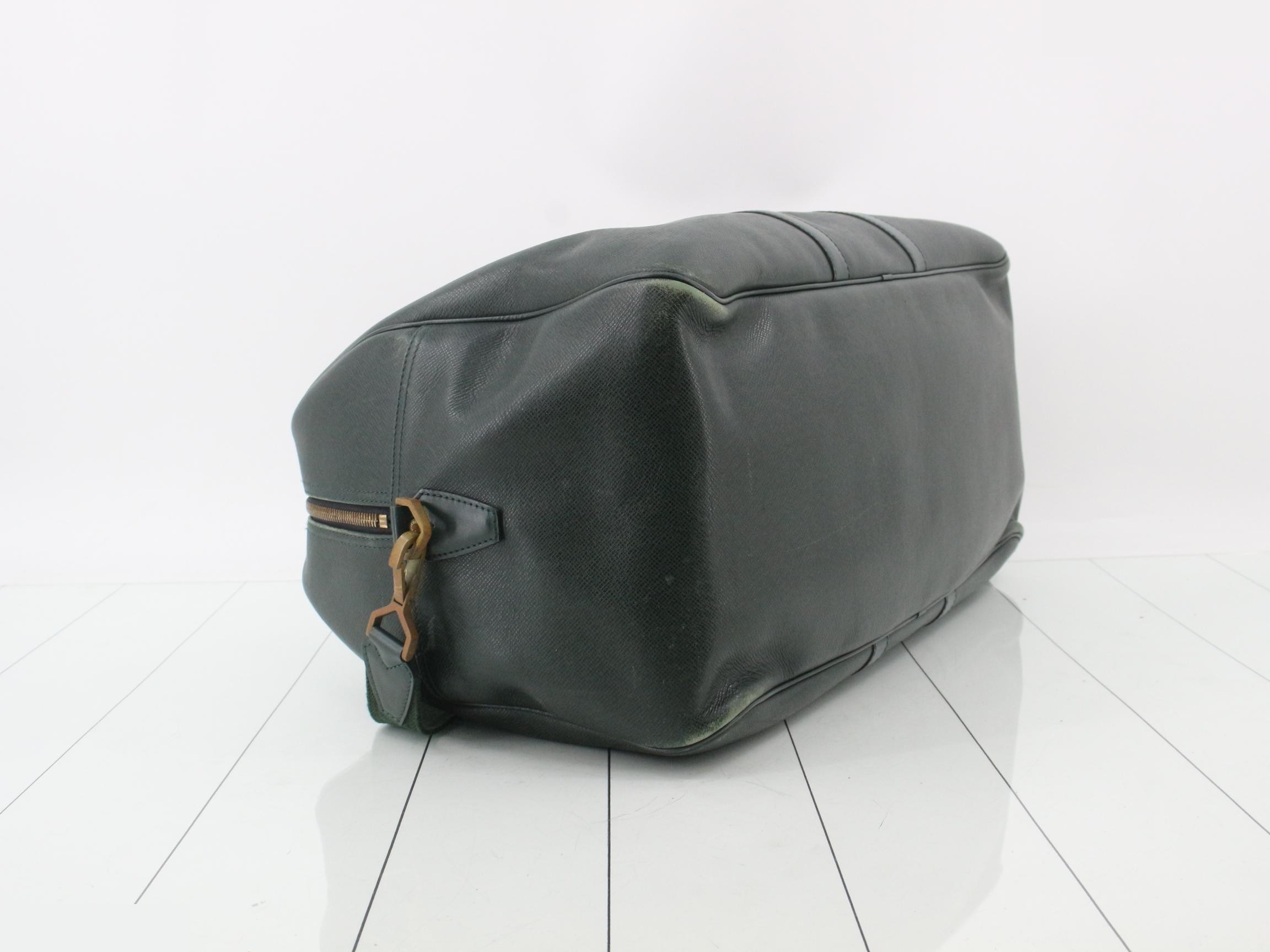 Boston bag, Taiga Kendall PM, Epicea, M30124 — view 5