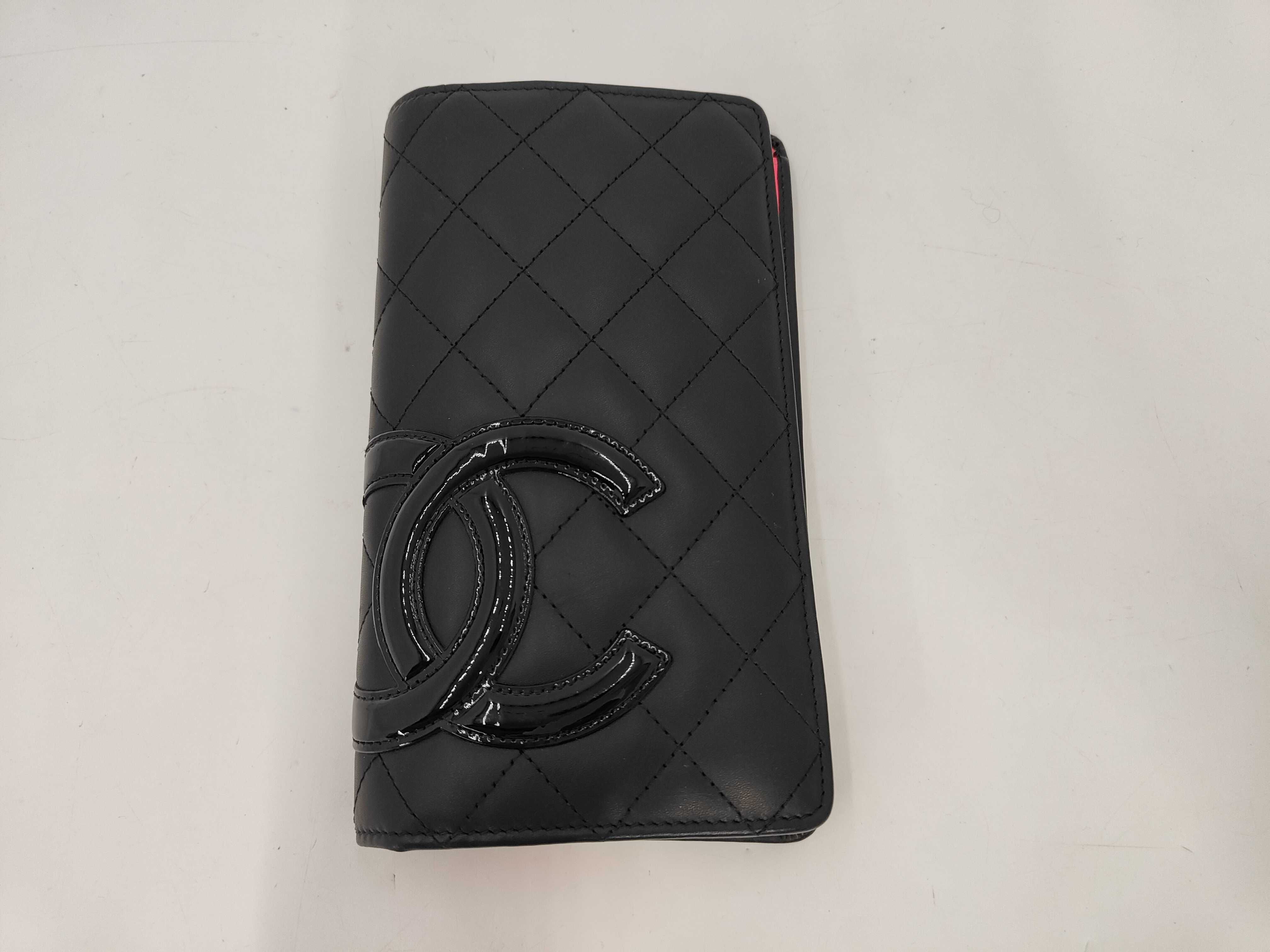 Cambon Wallet No. 18