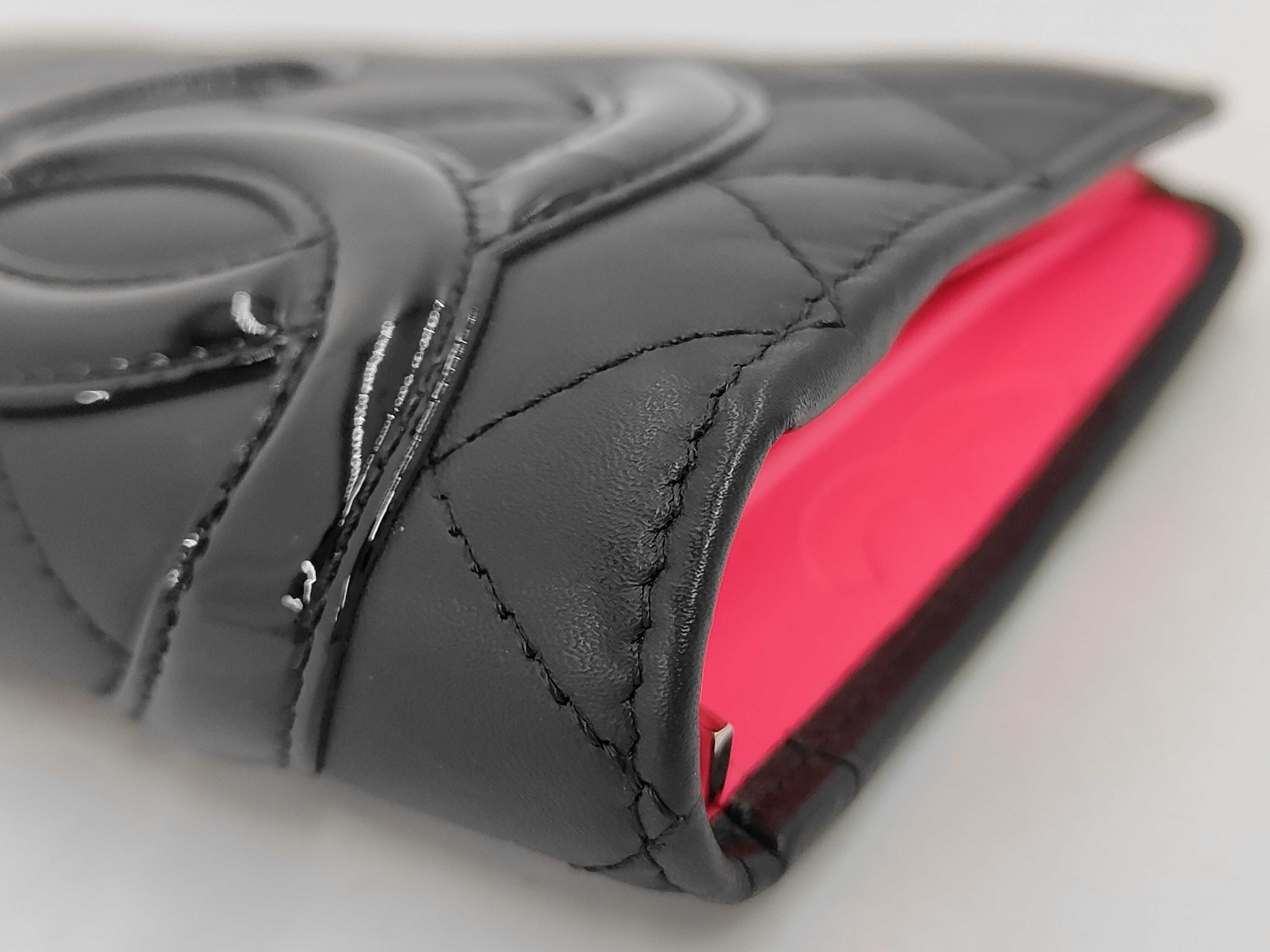 Cambon Wallet No. 18 — view 3