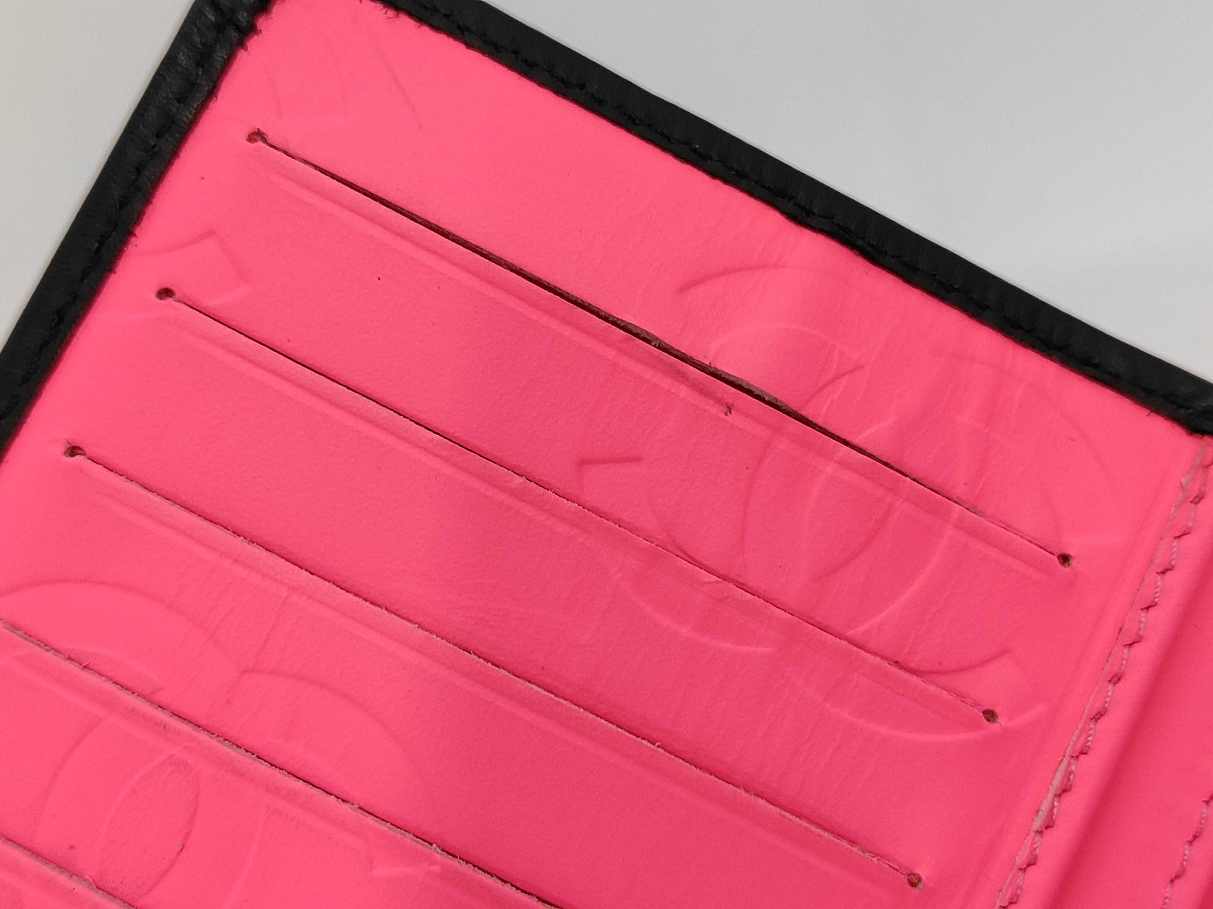 Cambon Wallet No. 18 — view 5