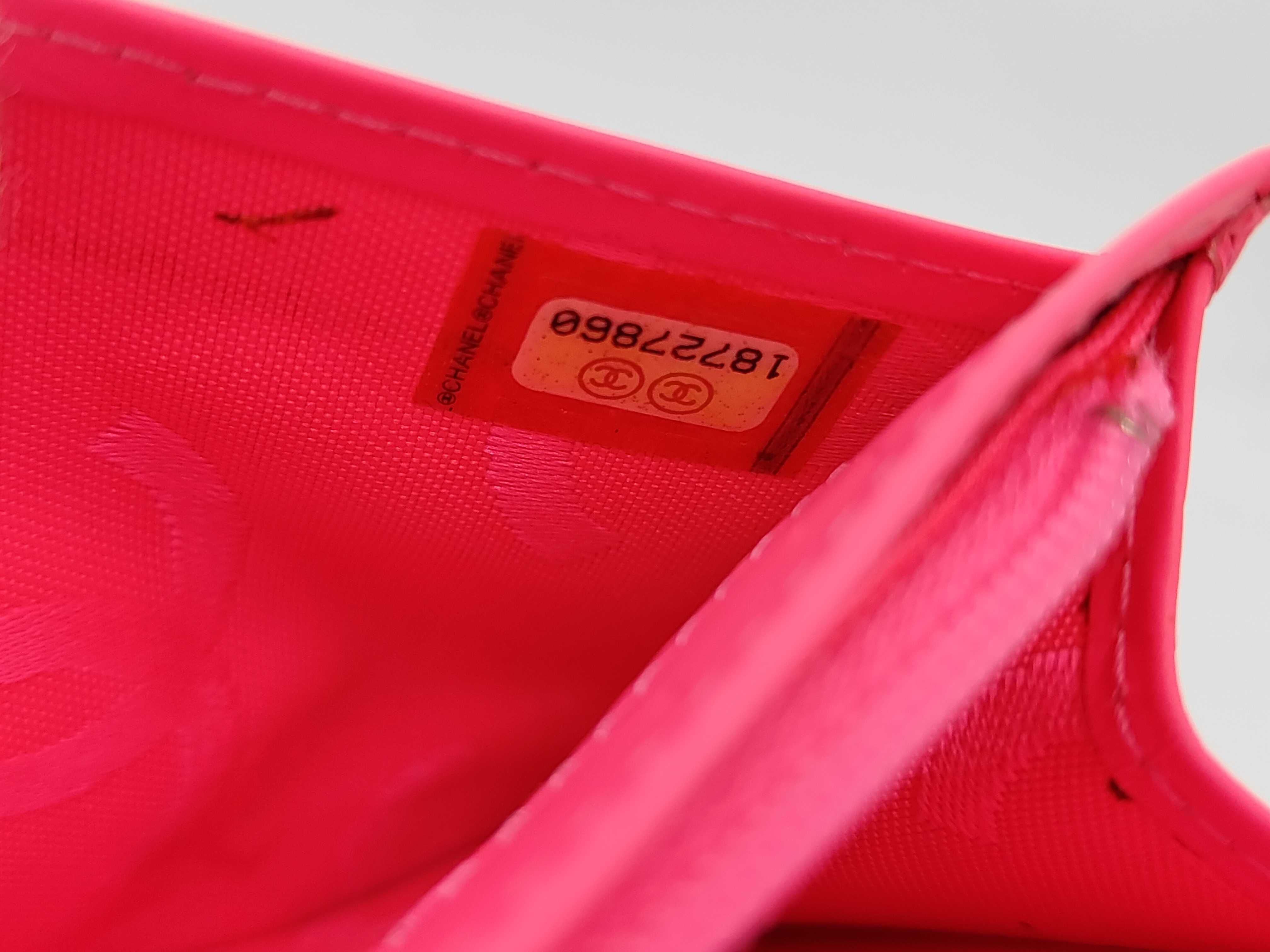 Cambon Wallet No. 18 — view 9