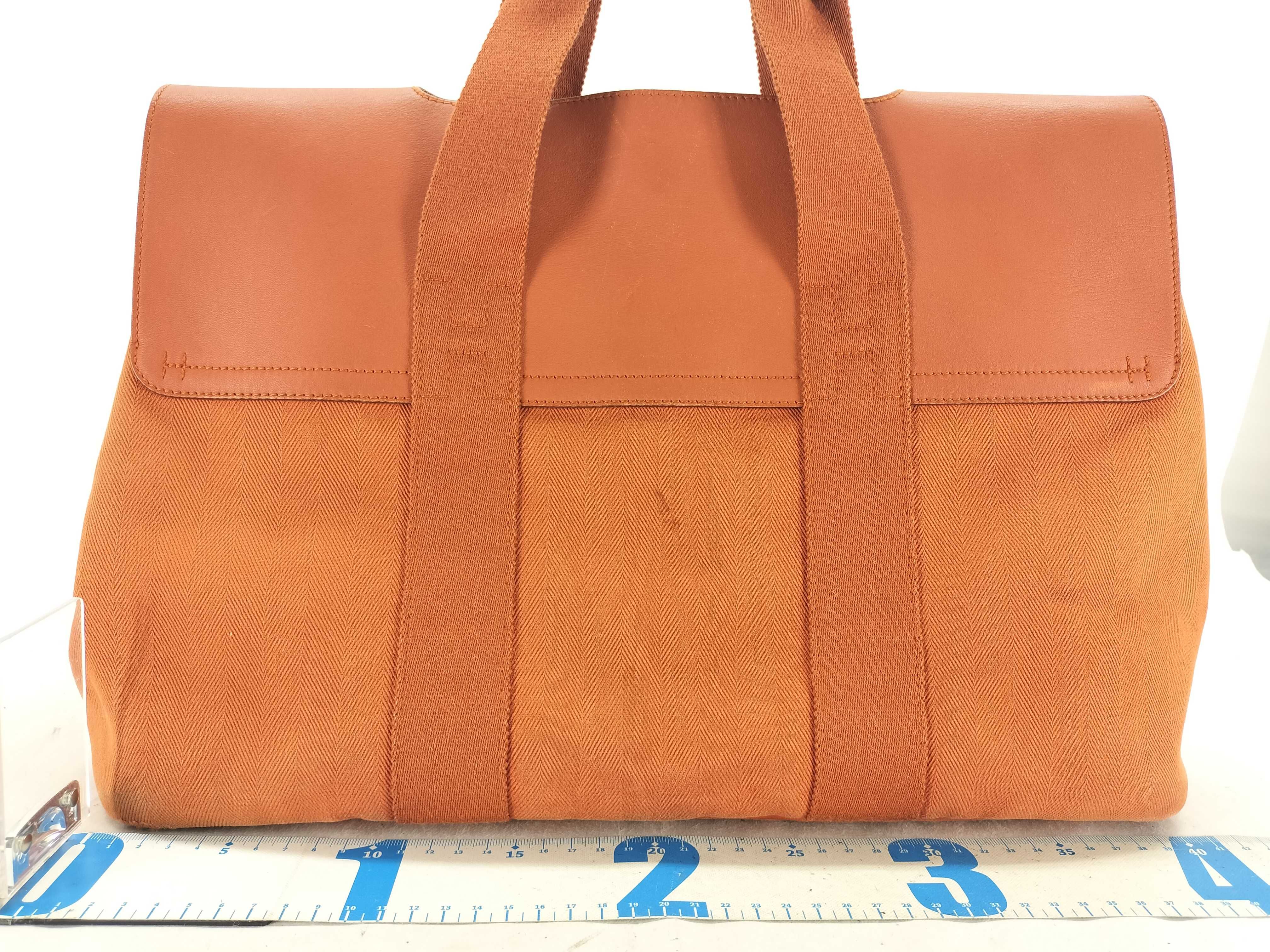 Valparaiso MM Tote Bag A Stamp Tote Bag — view 2