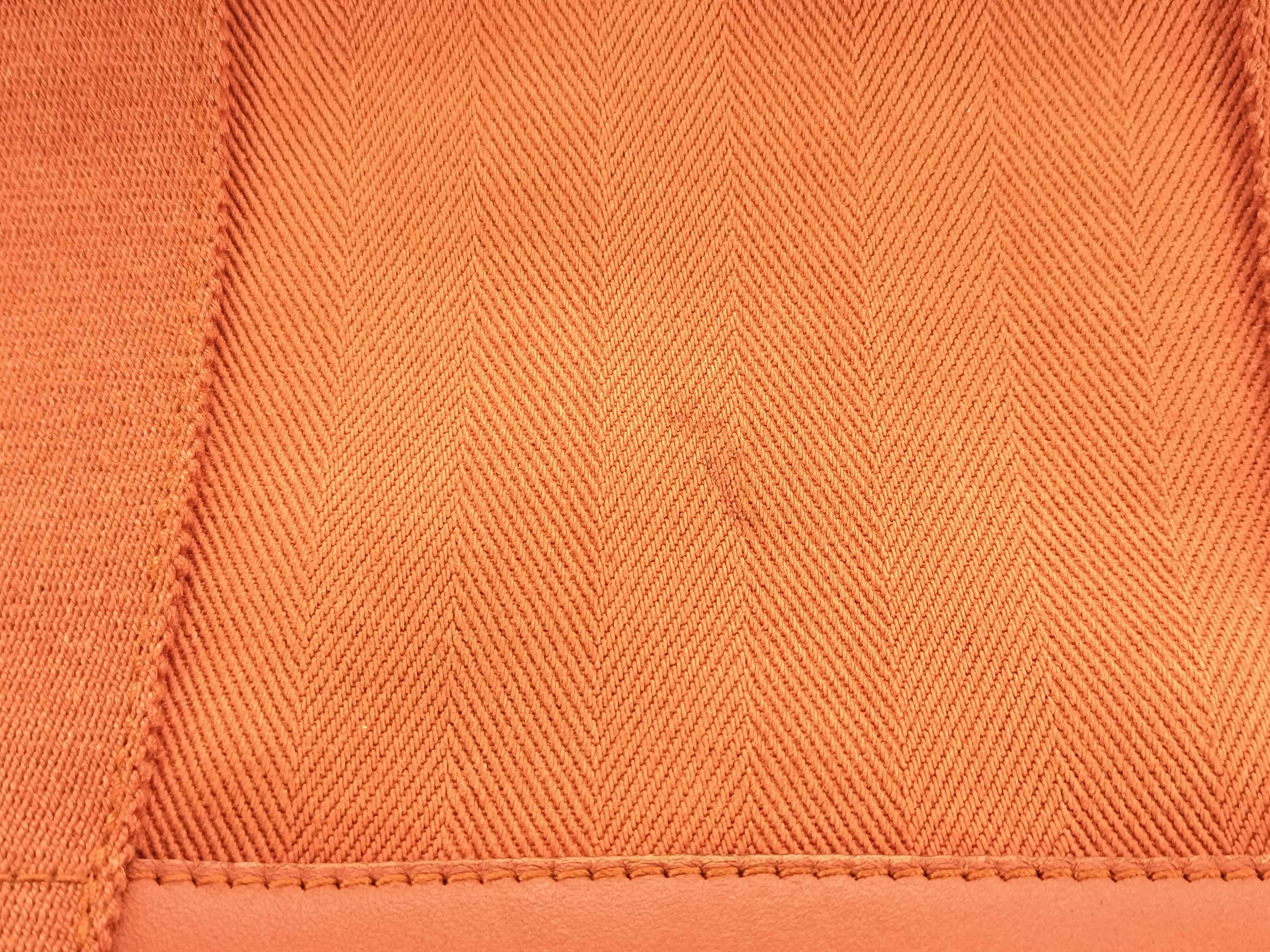 Valparaiso MM Tote Bag A Stamp Tote Bag — view 14