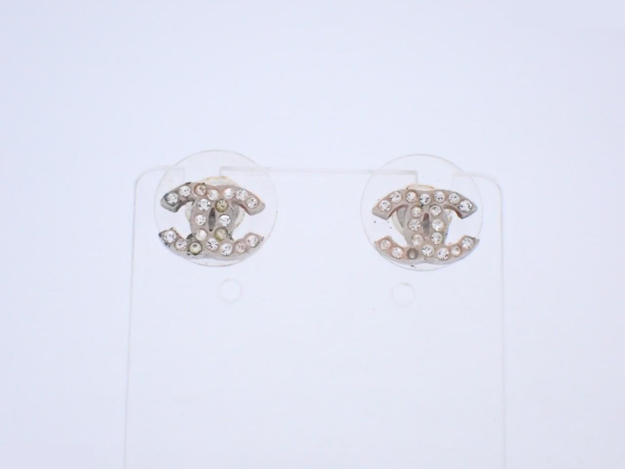 Earrings A14V
