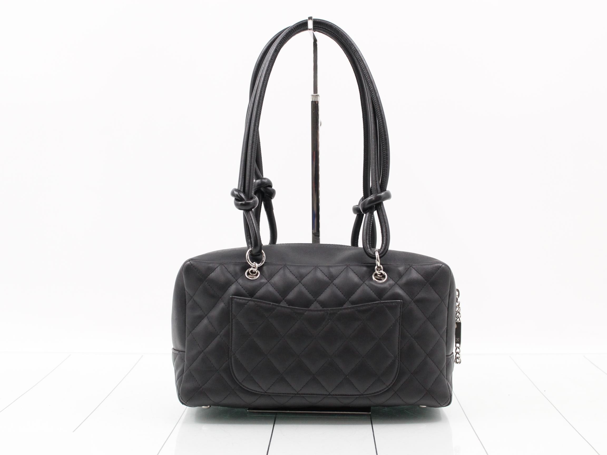 Cambon Line (Bag) - Shoulder Bag — view 2