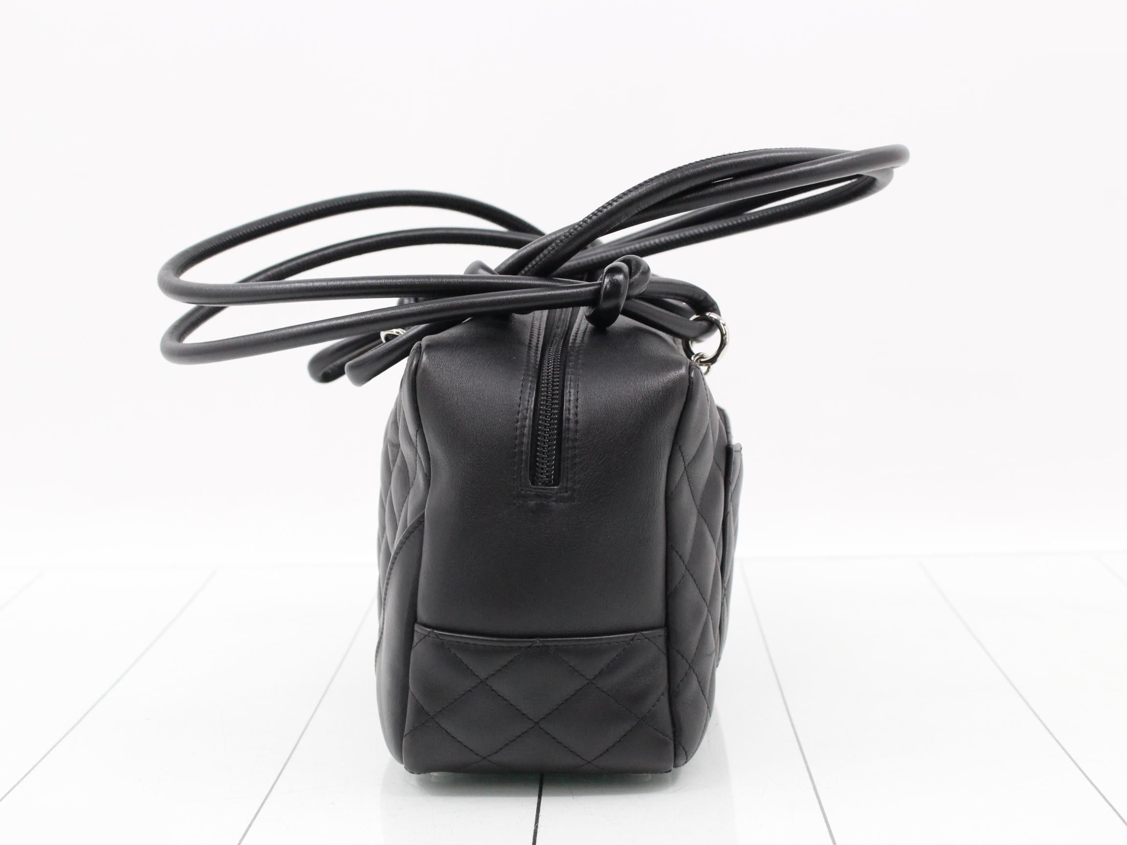 Cambon Line (Bag) - Shoulder Bag — view 3