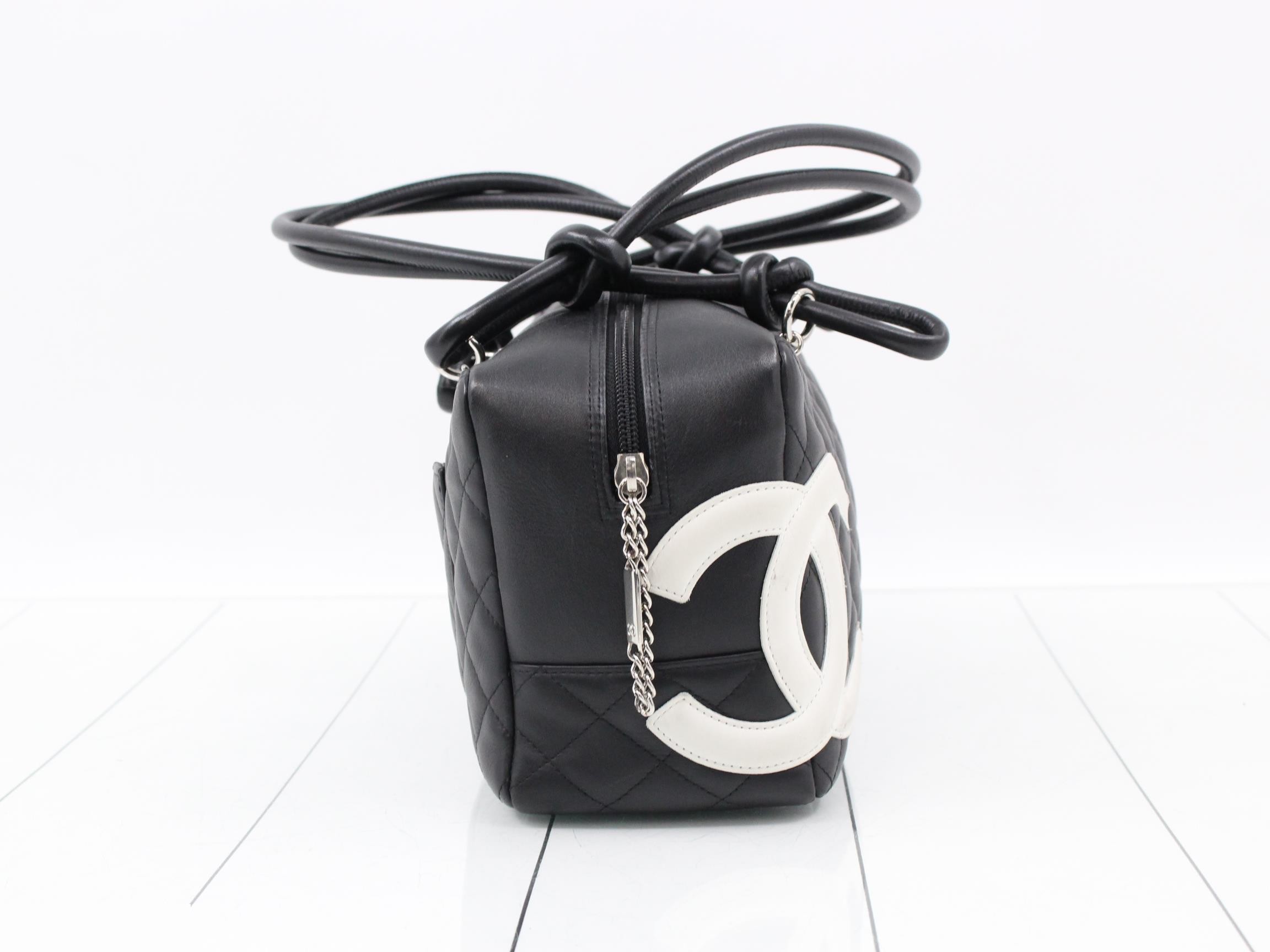 Cambon Line (Bag) - Shoulder Bag — view 4