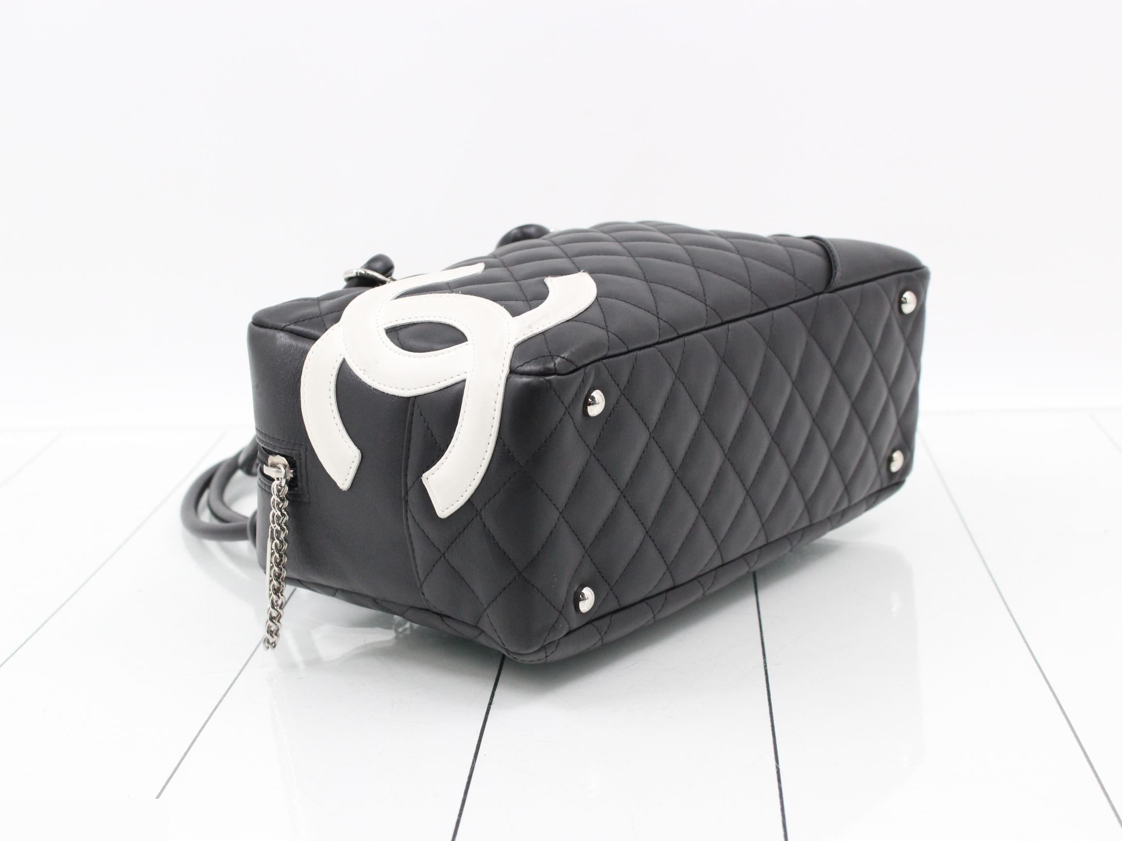 Cambon Line (Bag) - Shoulder Bag — view 5