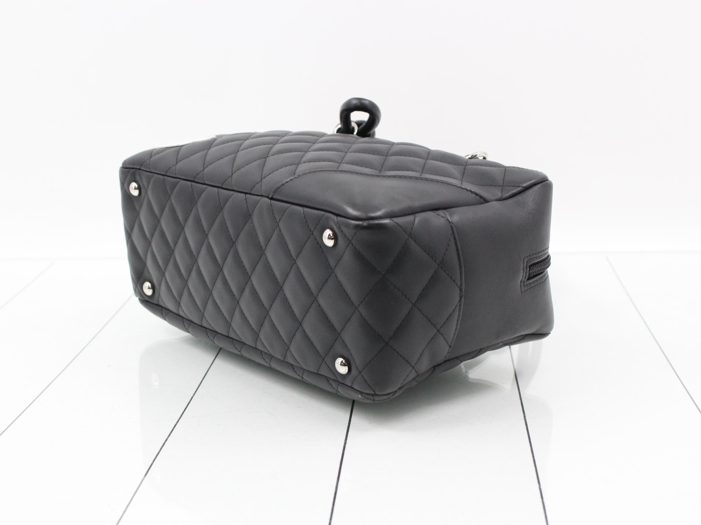 Cambon Line (Bag) - Shoulder Bag — view 6