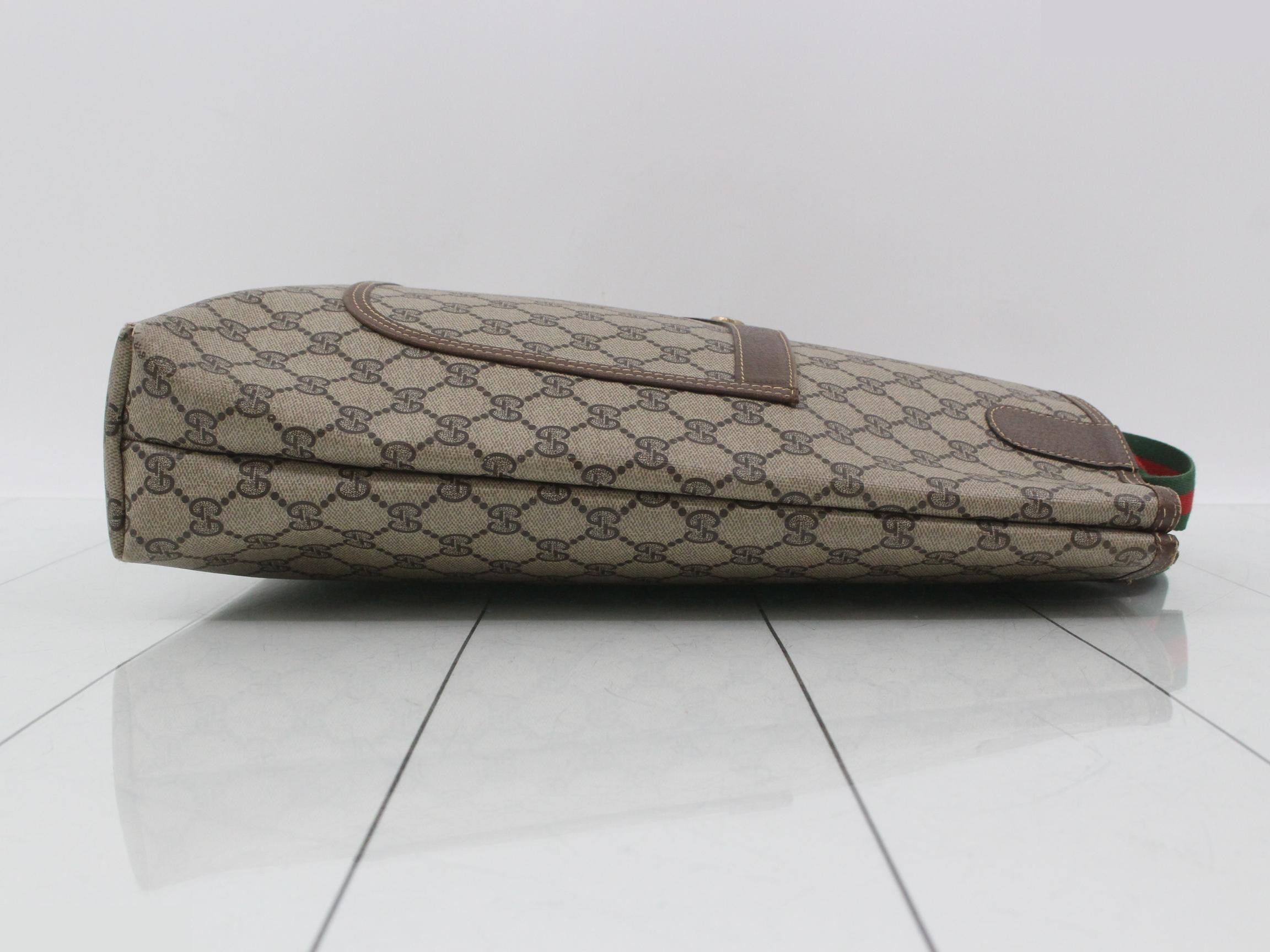 Tote bag, beige — view 3
