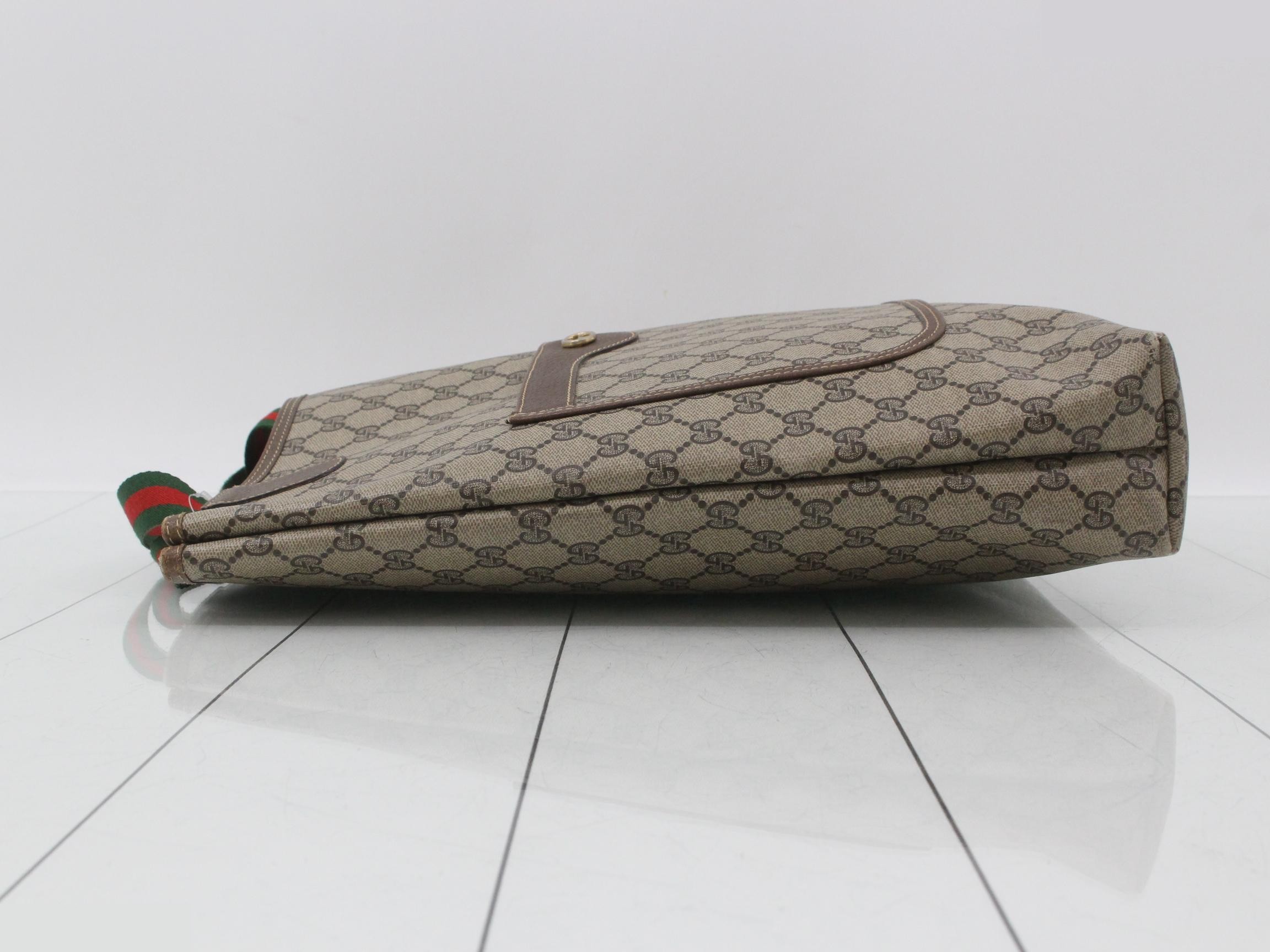 Tote bag, beige — view 4