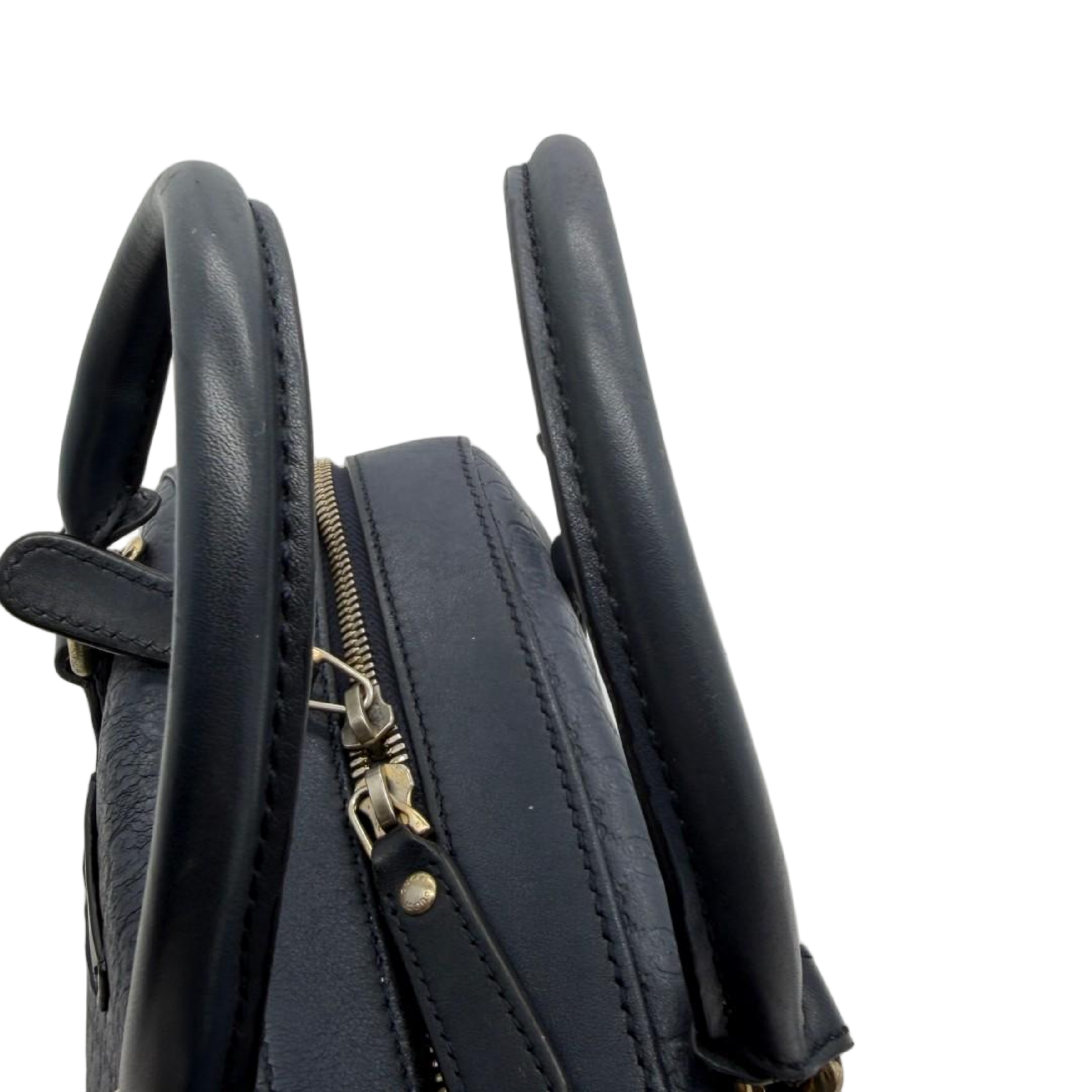 Guccissima Leather 2-Way Shoulder Bag — view 11