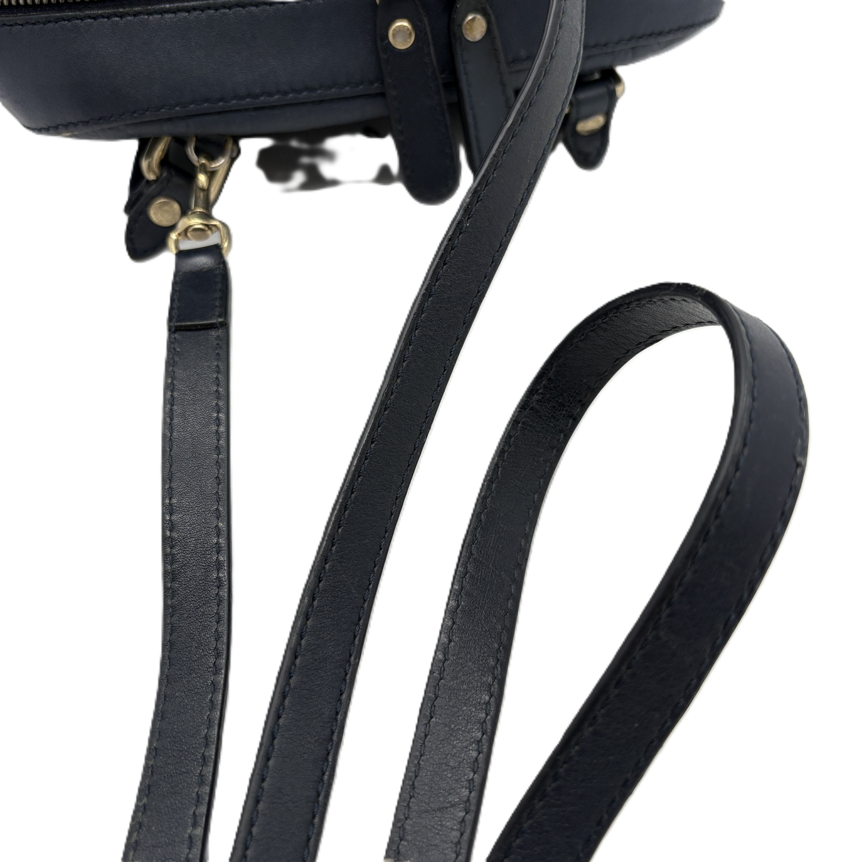 Guccissima Leather 2-Way Shoulder Bag — view 13
