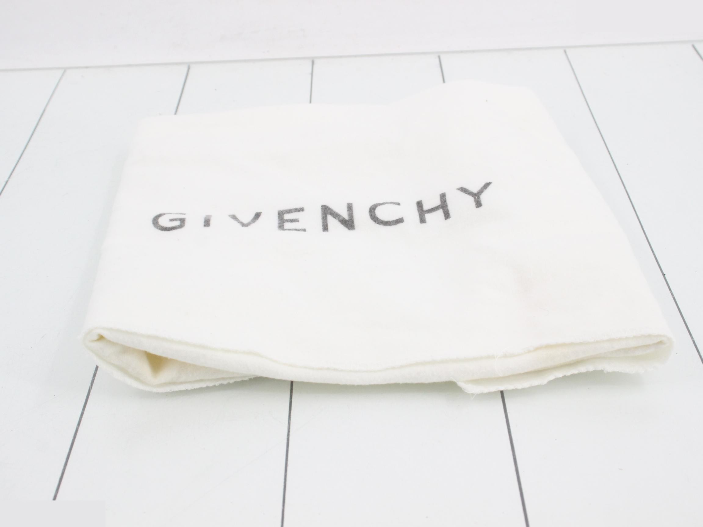 Leather tote bag — view 7