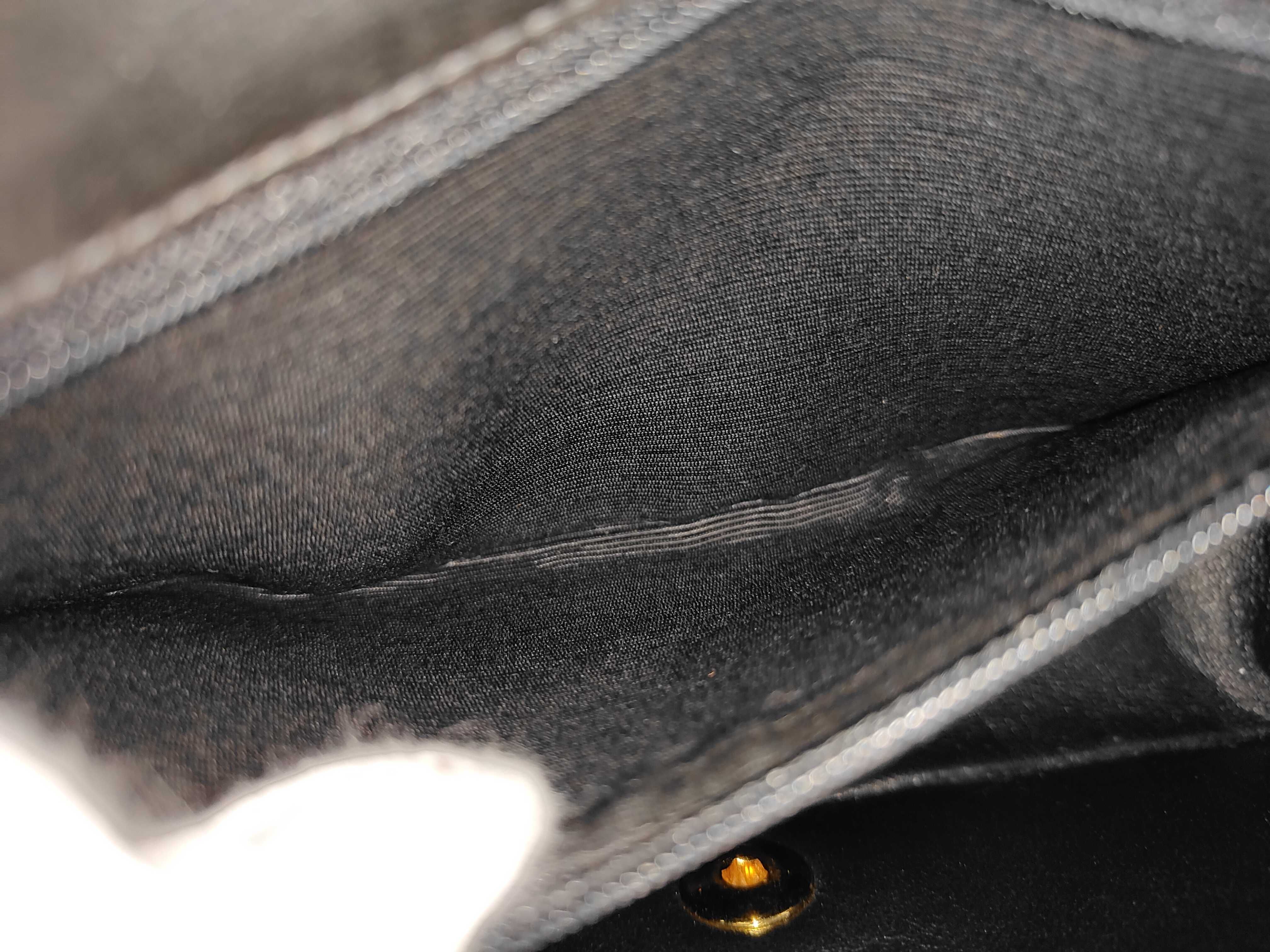 Matelasse Diana Flap Shoulder Bag — view 11