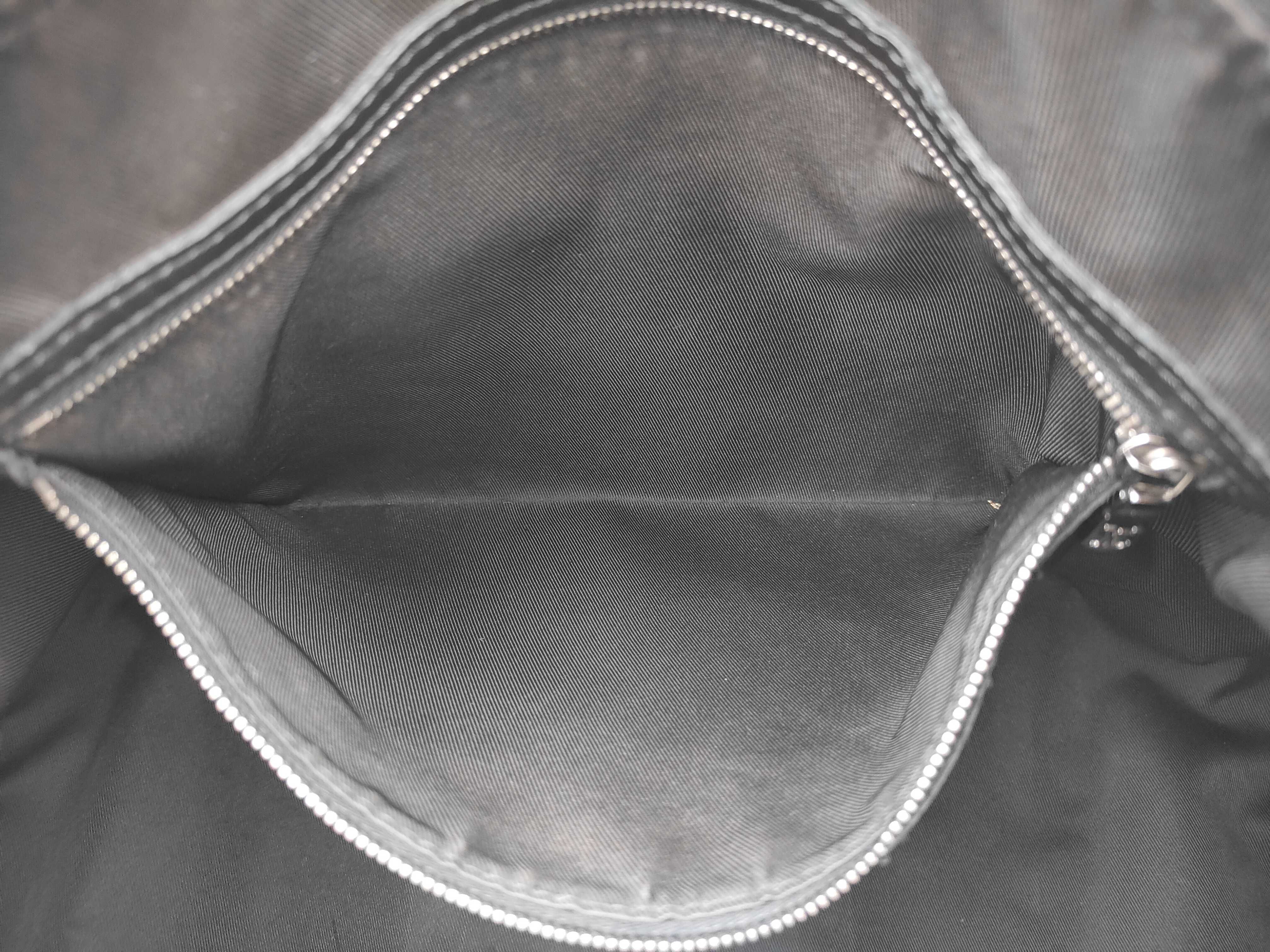 Monogram Eclipse Reverse Keepall Bandoulière 50 Boston Bag M45392 Boston Bag — view 11