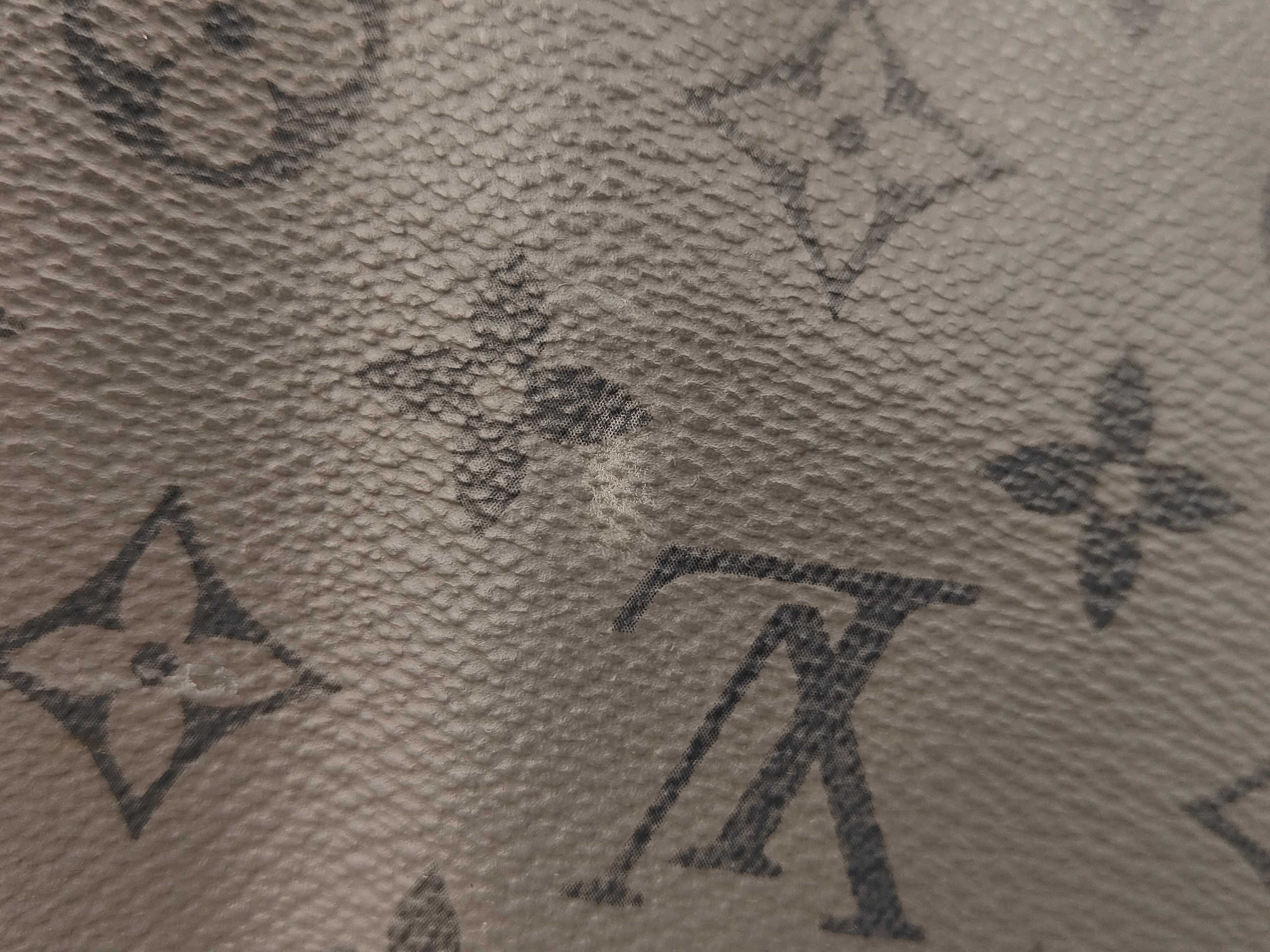 Monogram Eclipse Reverse Keepall Bandoulière 50 Boston Bag M45392 Boston Bag — view 14