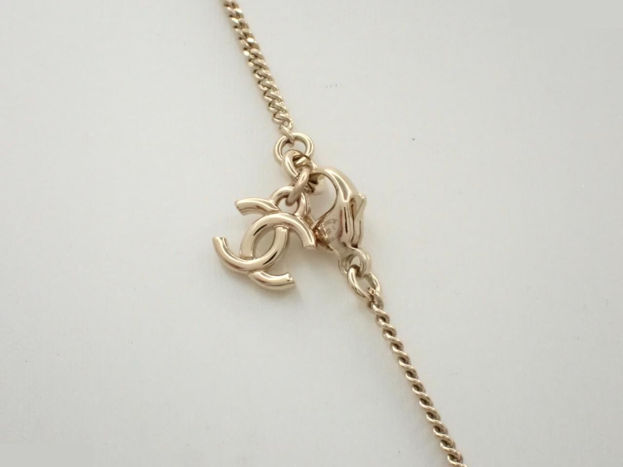 Necklace B23C, Chain approx. 58cm — view 2