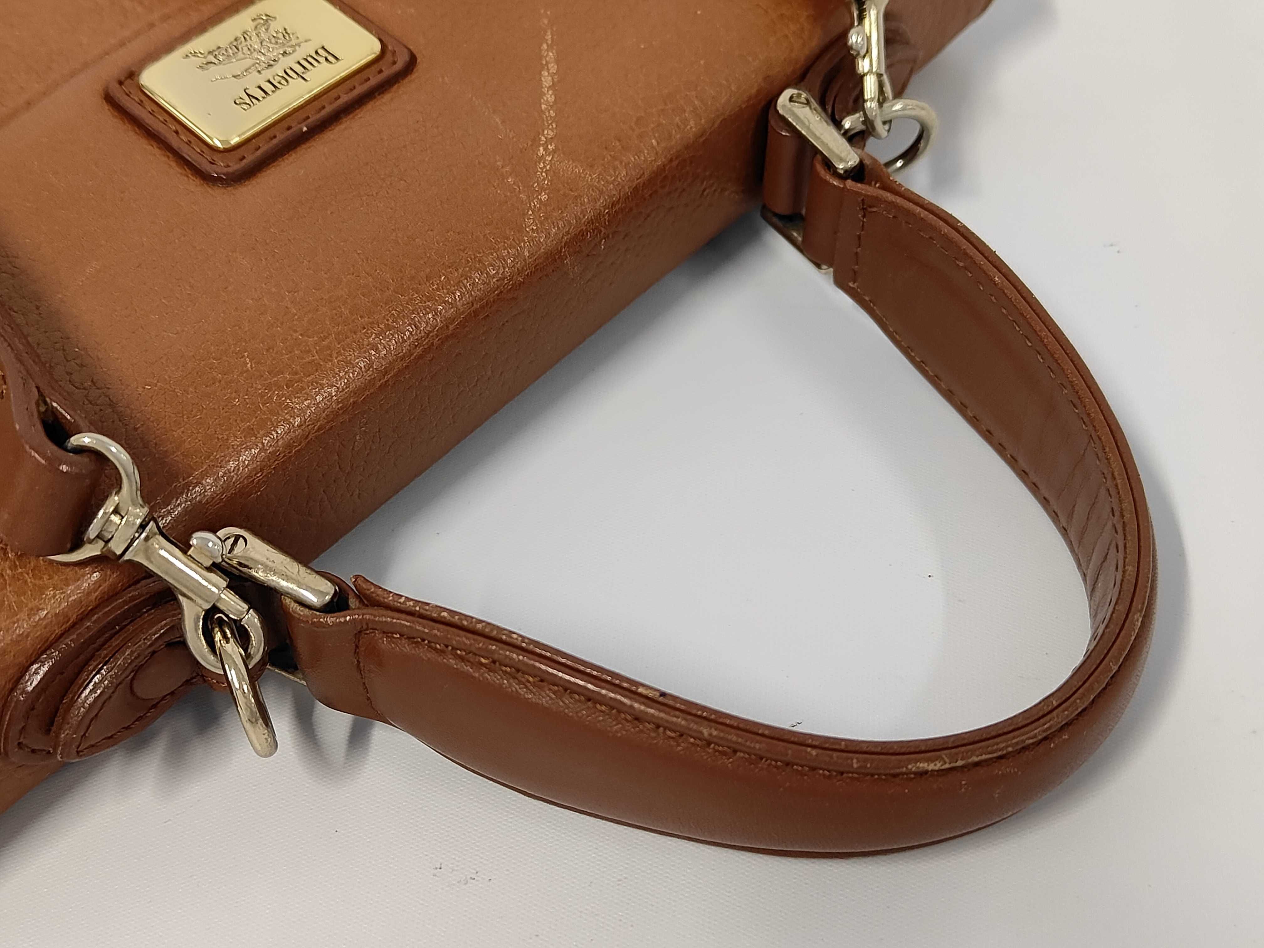 Nova Check 2-Way Handbag Shoulder Bag — view 3