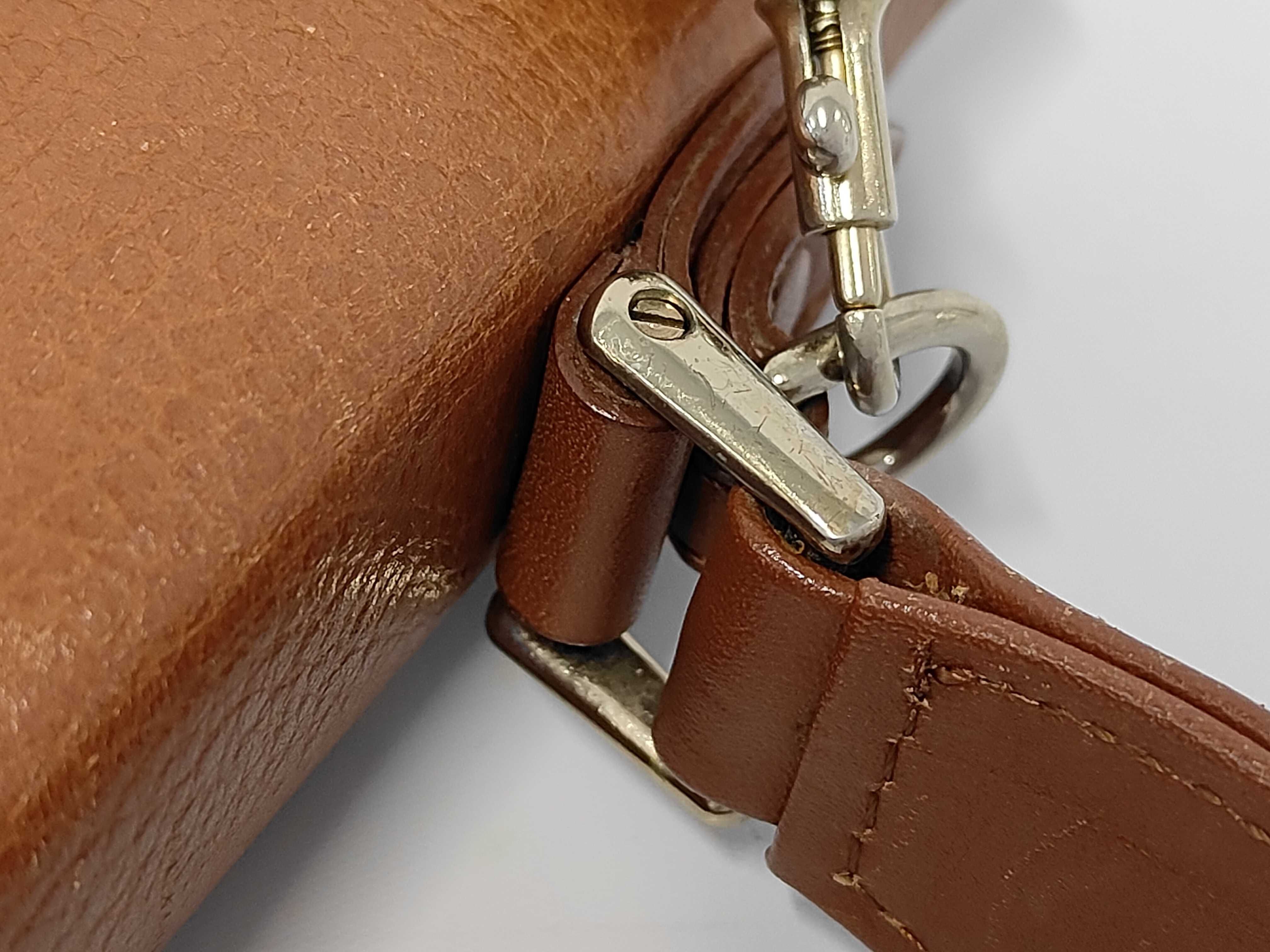 Nova Check 2-Way Handbag Shoulder Bag — view 5