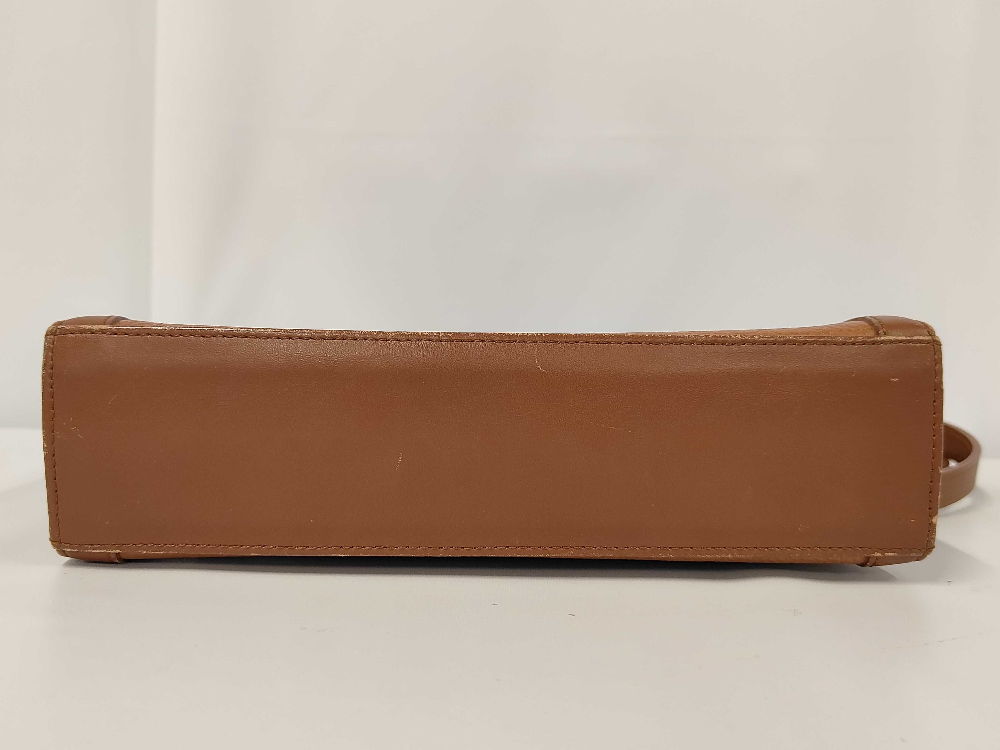 Nova Check 2-Way Handbag Shoulder Bag — view 7