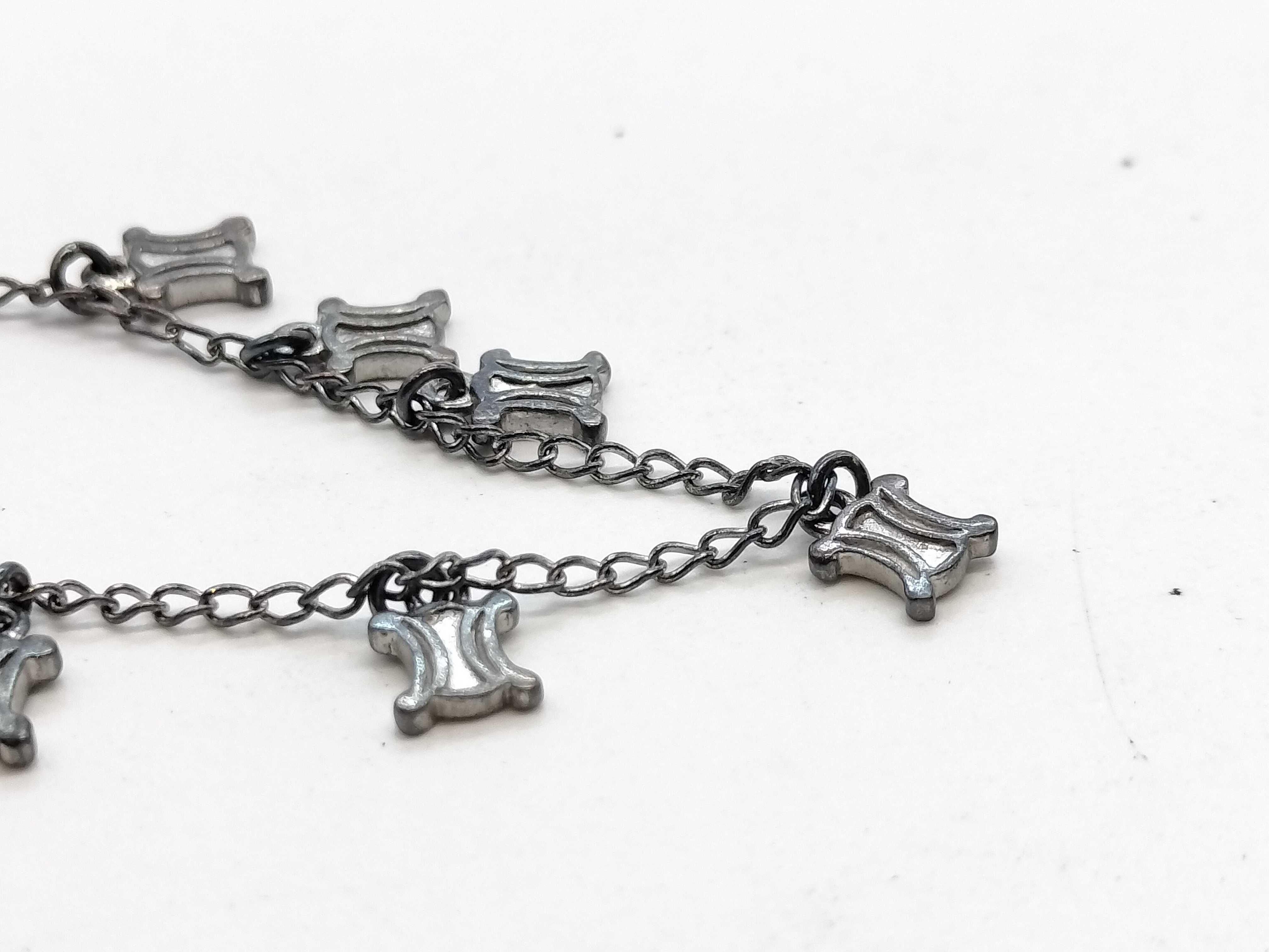 925 Triomphe Bracelet (Bracelet/Bangle) — view 2