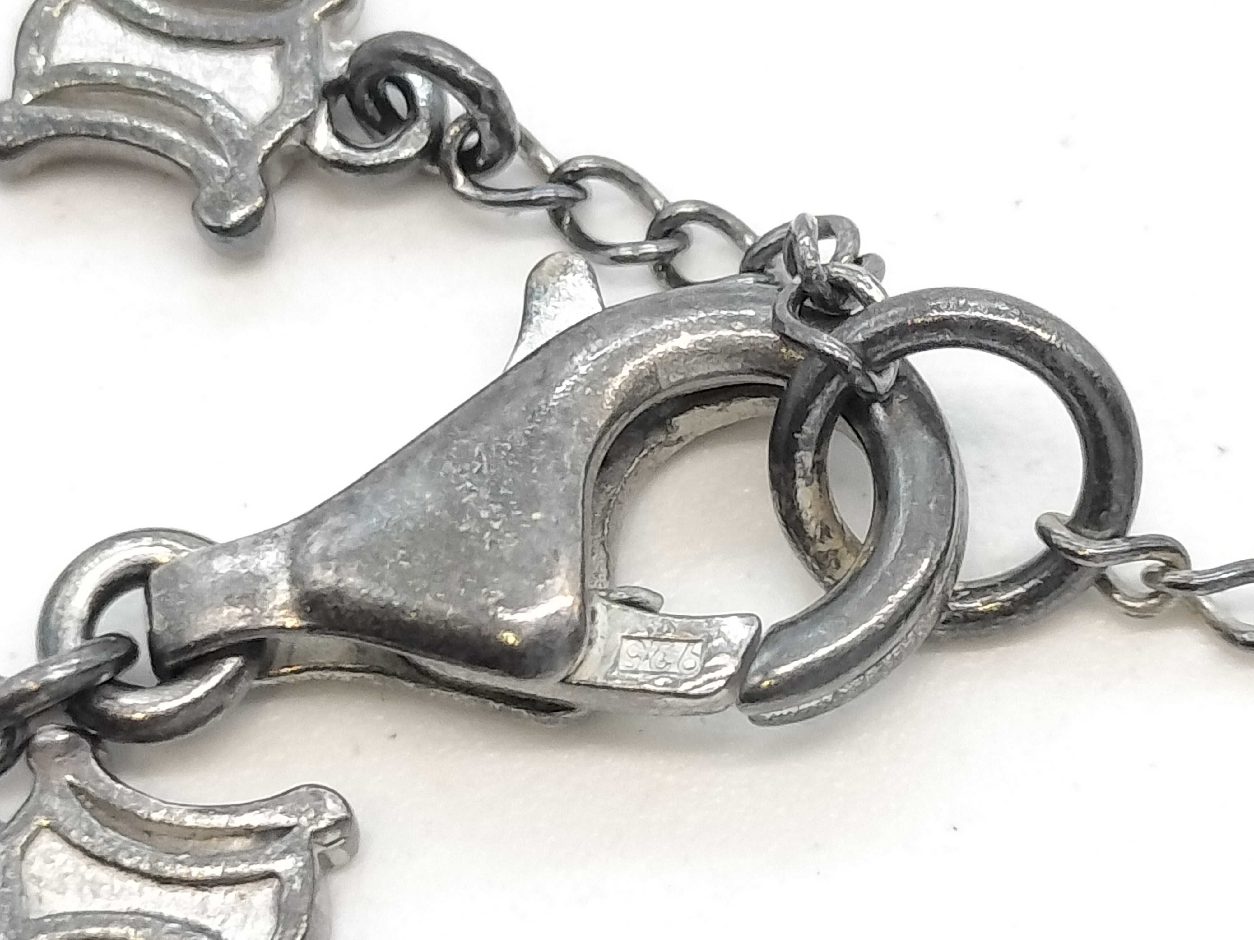 925 Triomphe Bracelet (Bracelet/Bangle) — view 3