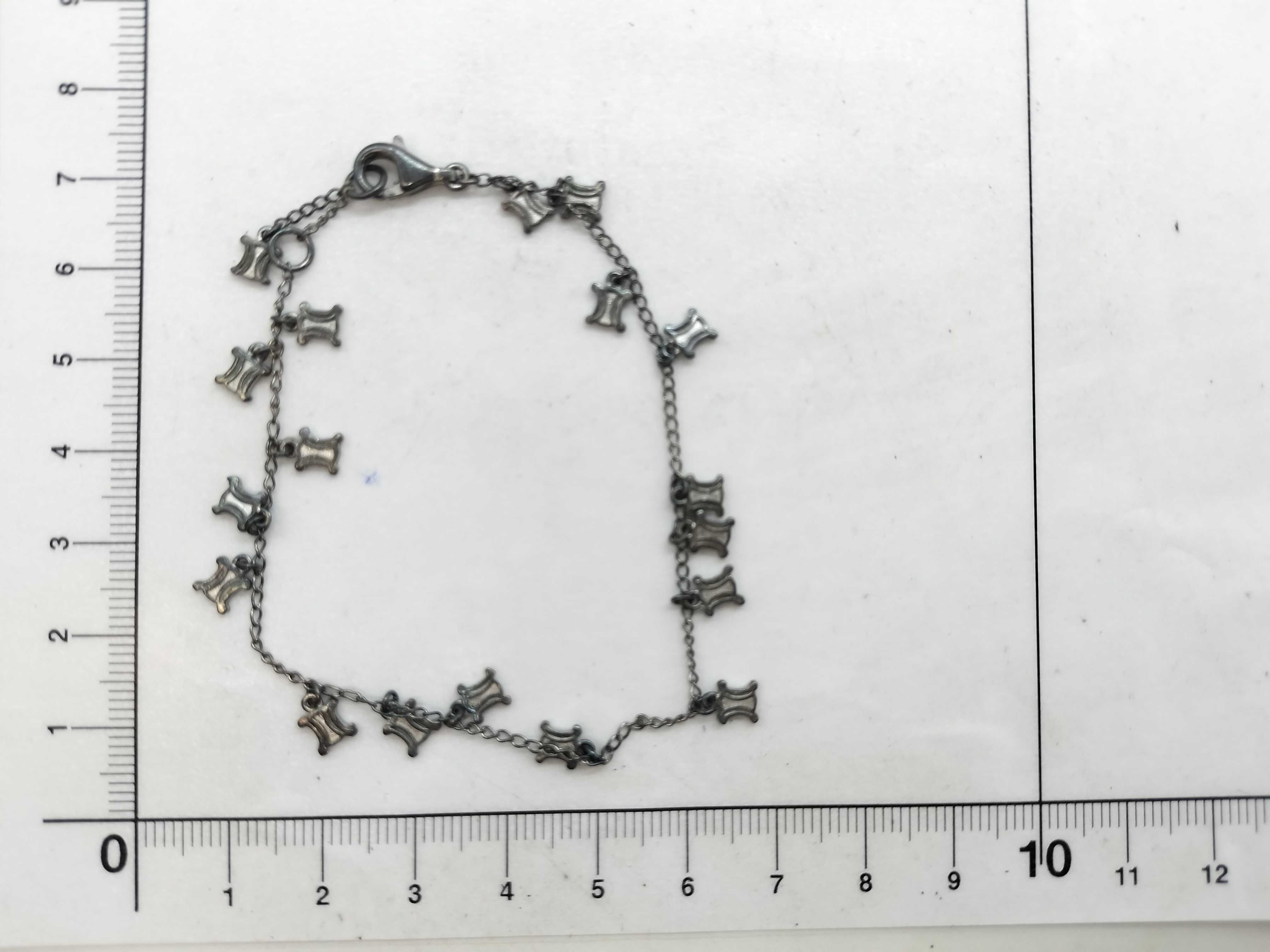 925 Triomphe Bracelet (Bracelet/Bangle) — view 5