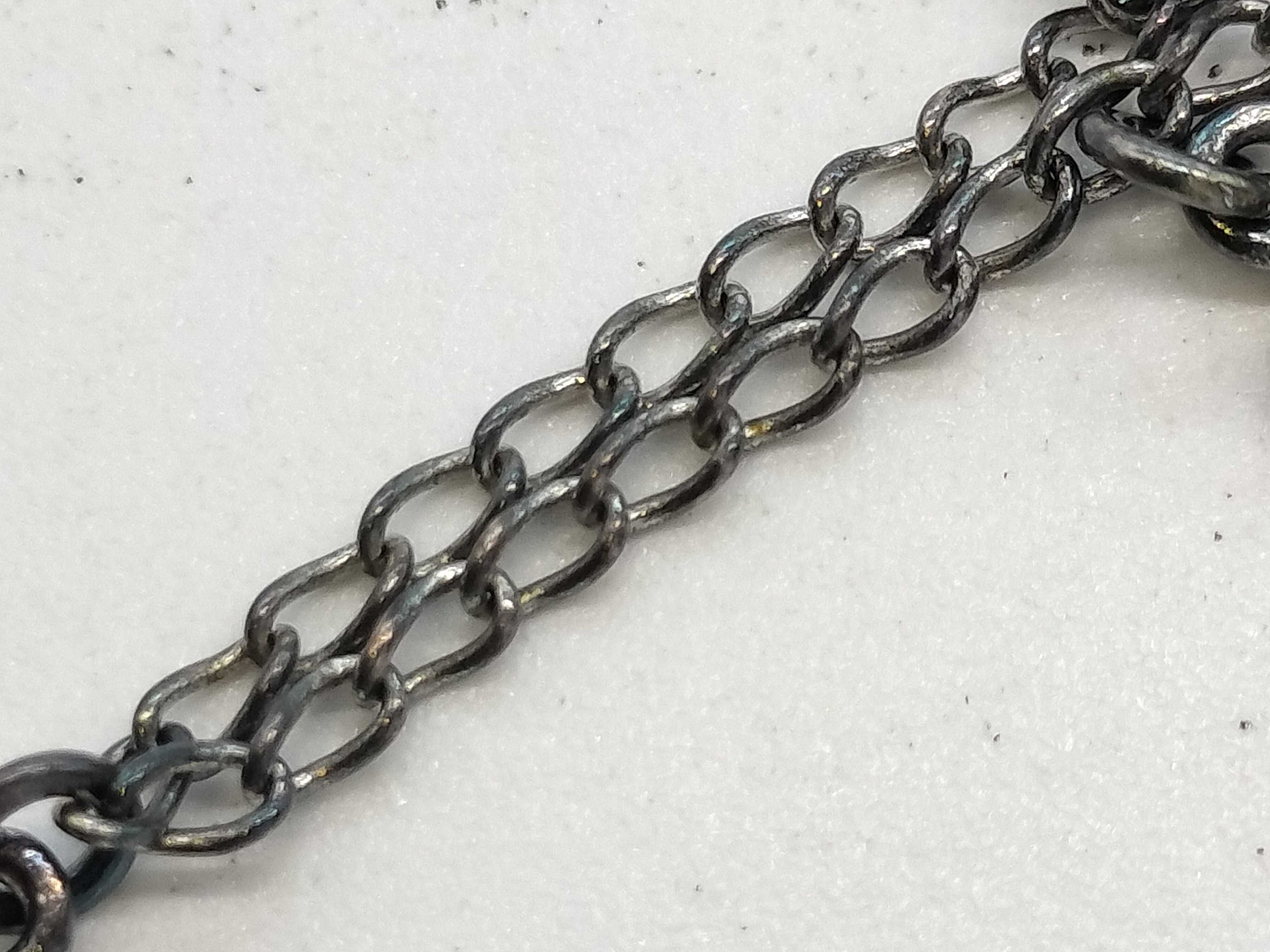 925 Triomphe Bracelet (Bracelet/Bangle) — view 6