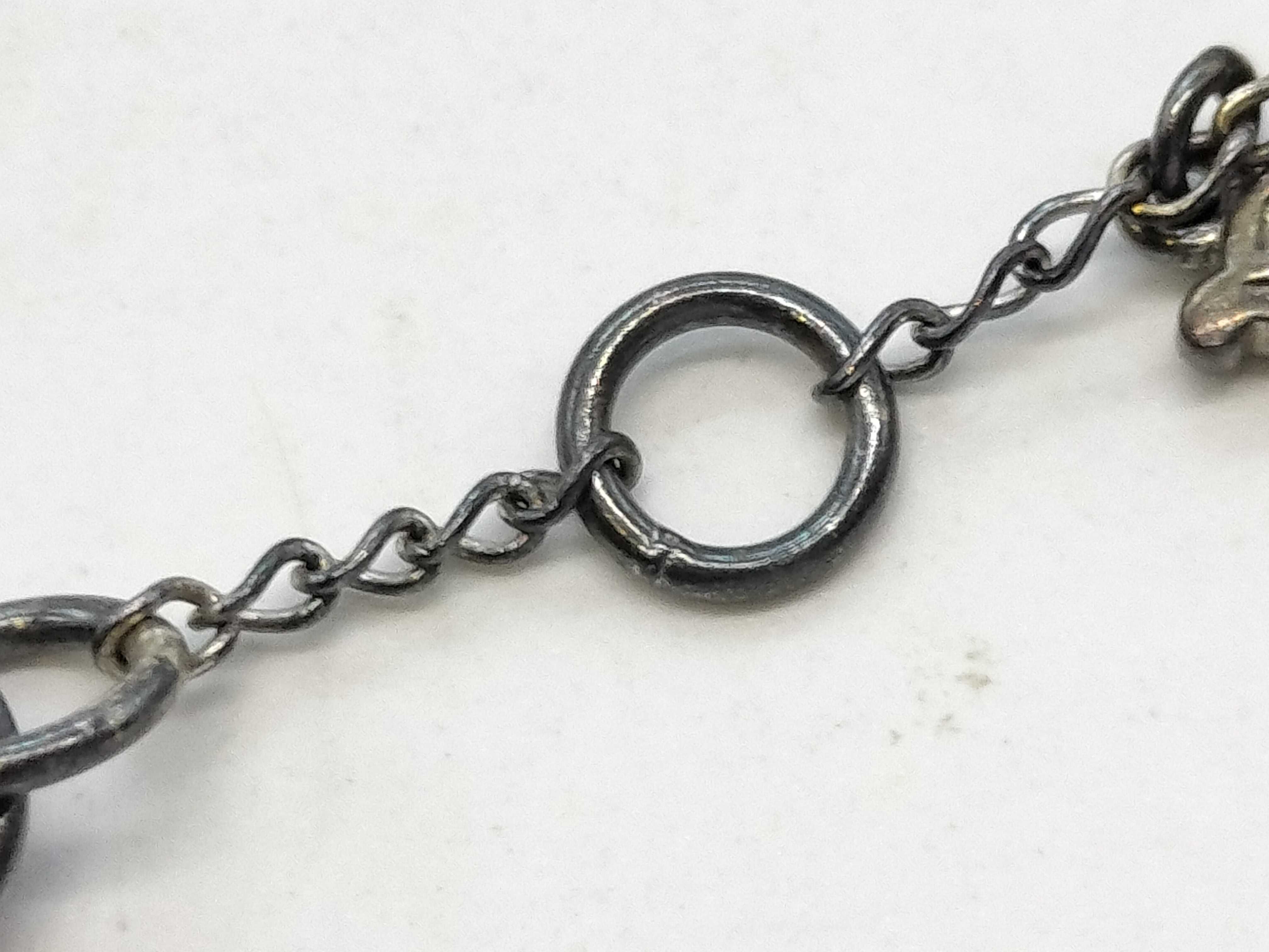 925 Triomphe Bracelet (Bracelet/Bangle) — view 7