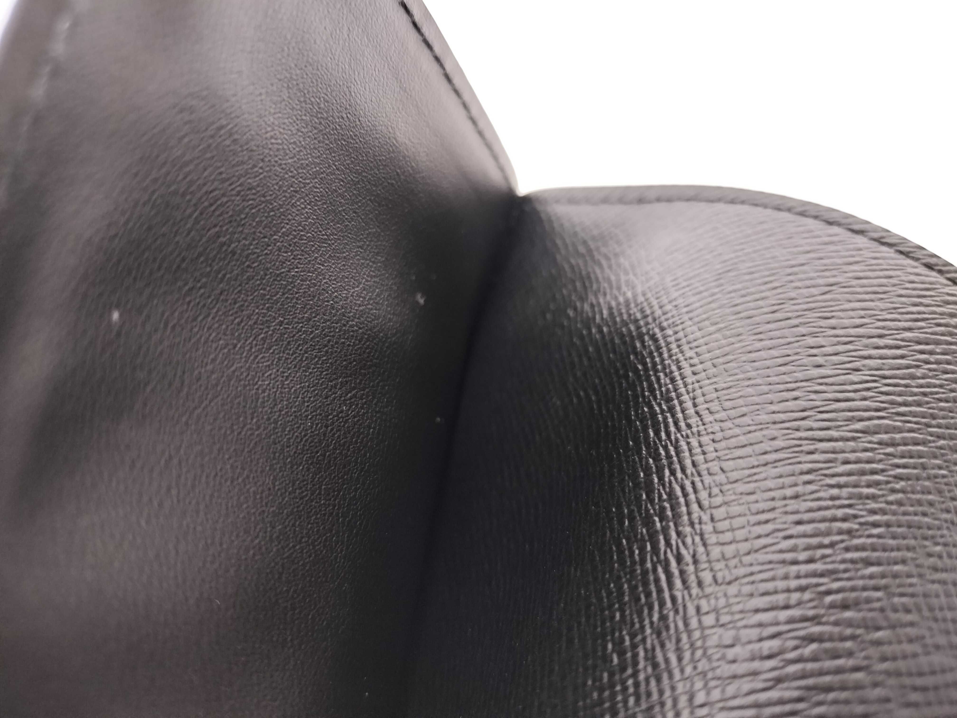 Monogram Louis Vuitton Couverture Passeport M26571 Notebook Cover — view 11