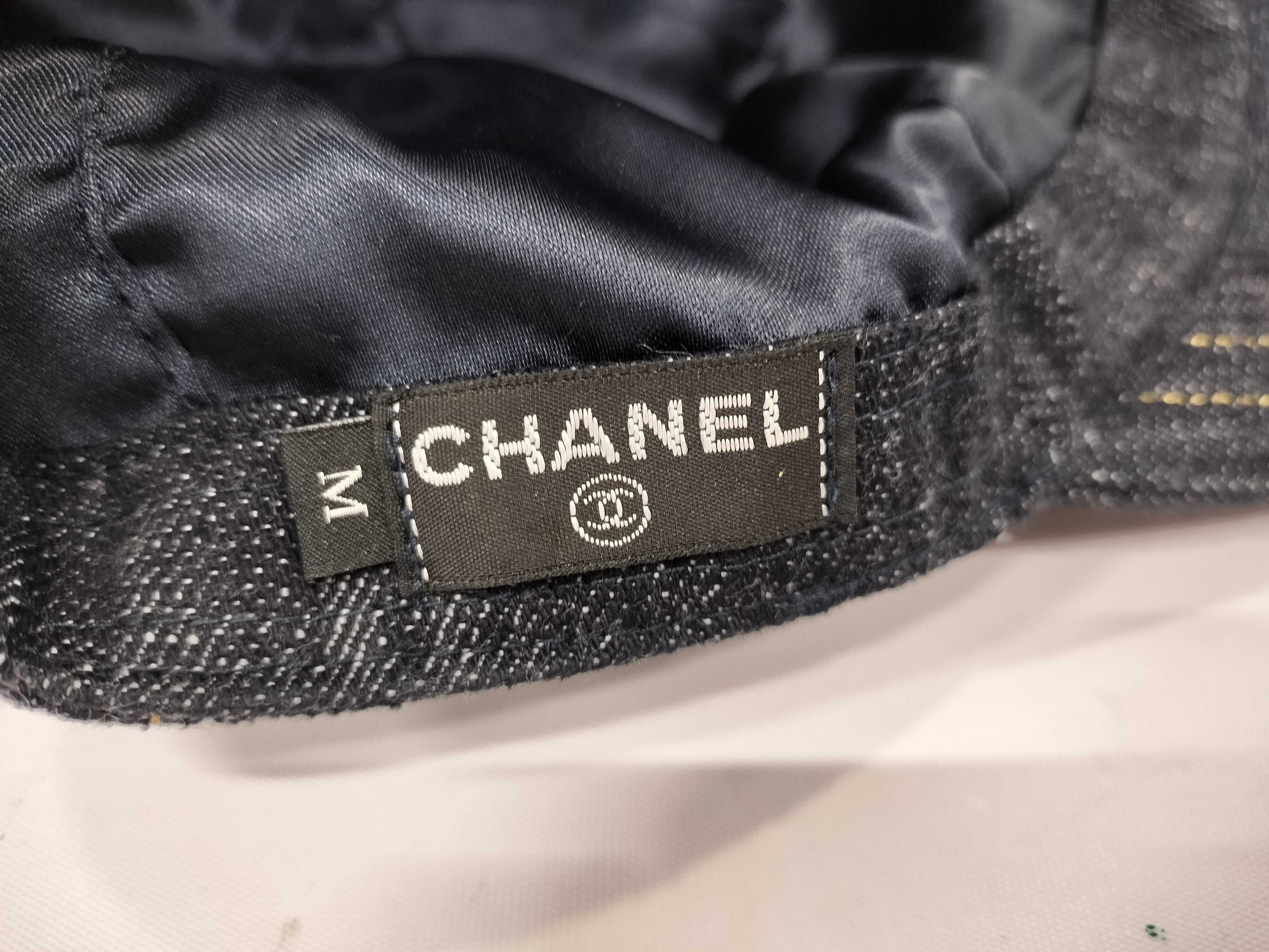 Cap, Denim, Coco Mark, and Other Accessories — view 5