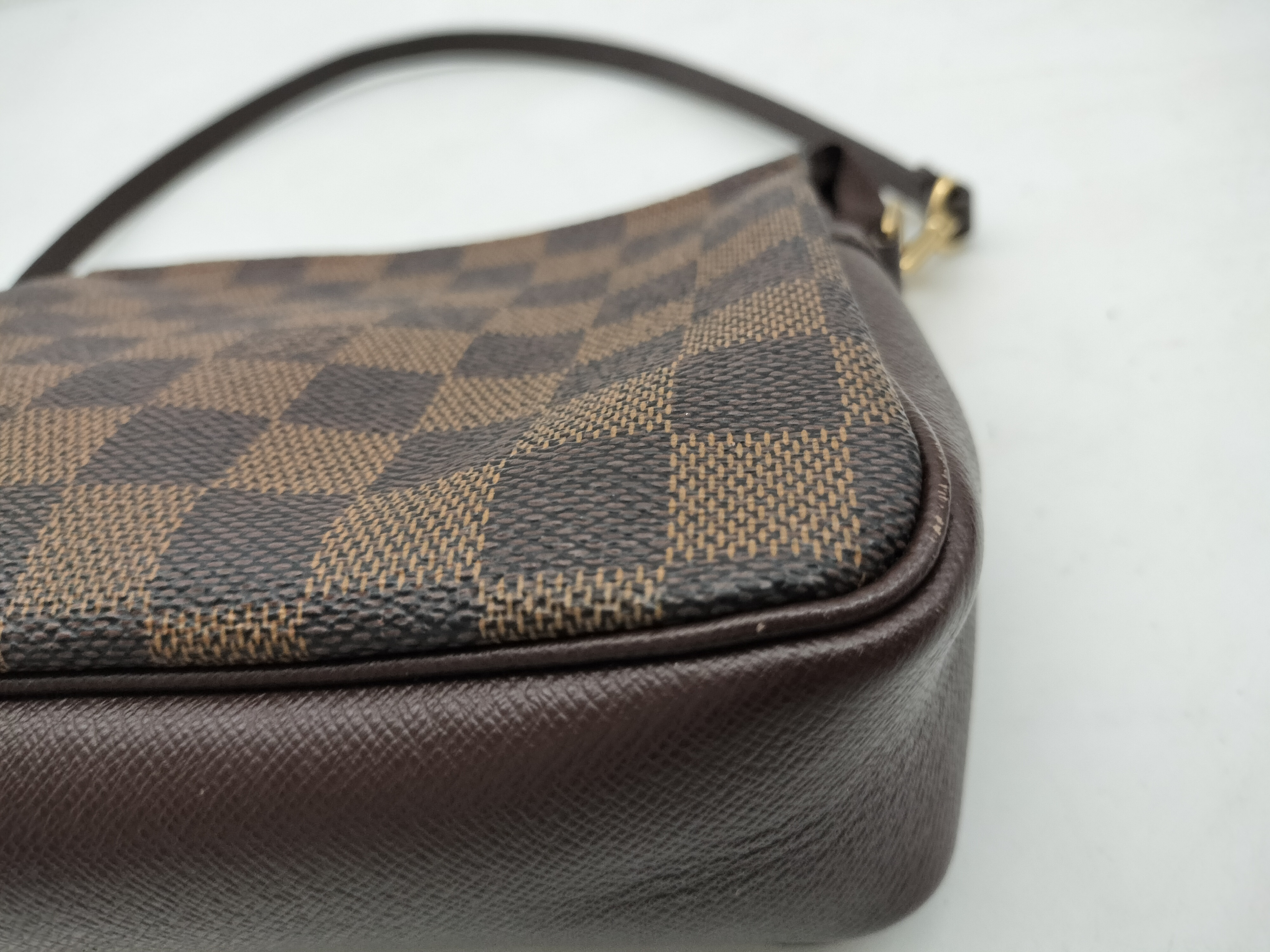 Damier Trouse Makeup N51982 Handbag — view 9