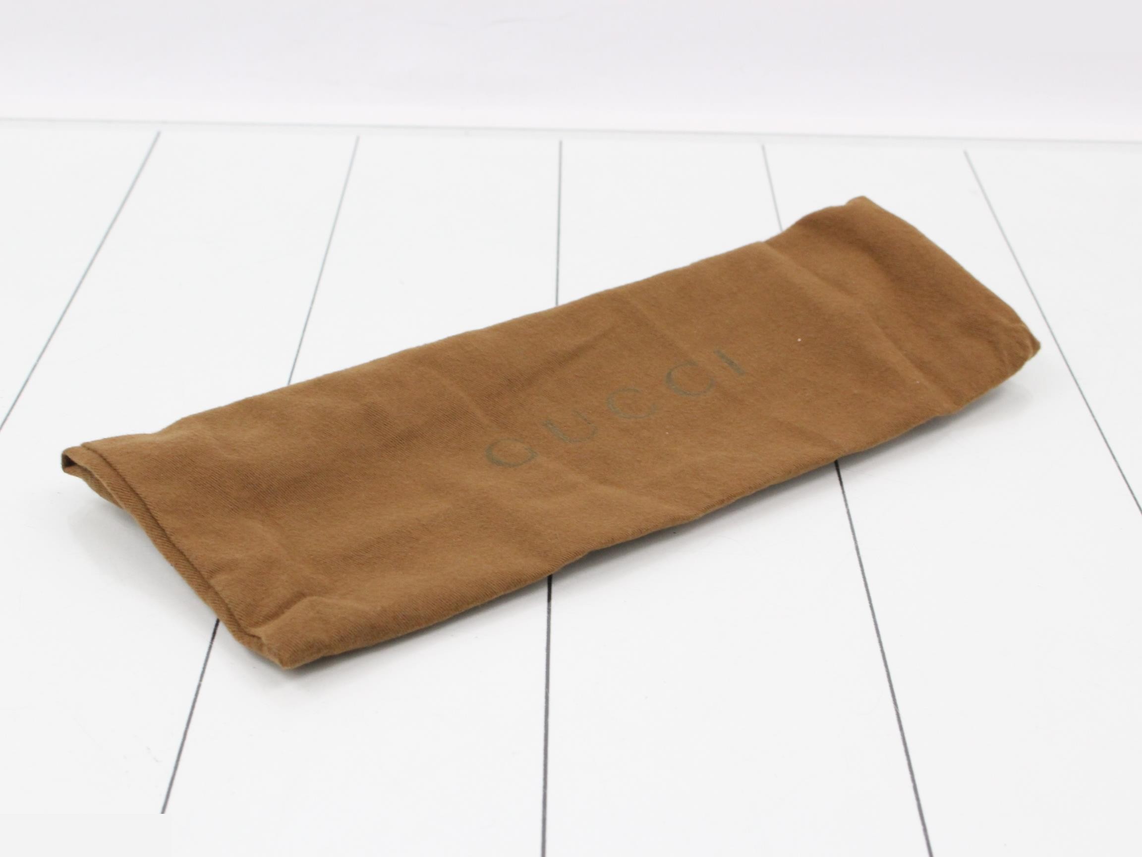 GG Canvas (Bag) - Waist Bag — view 7