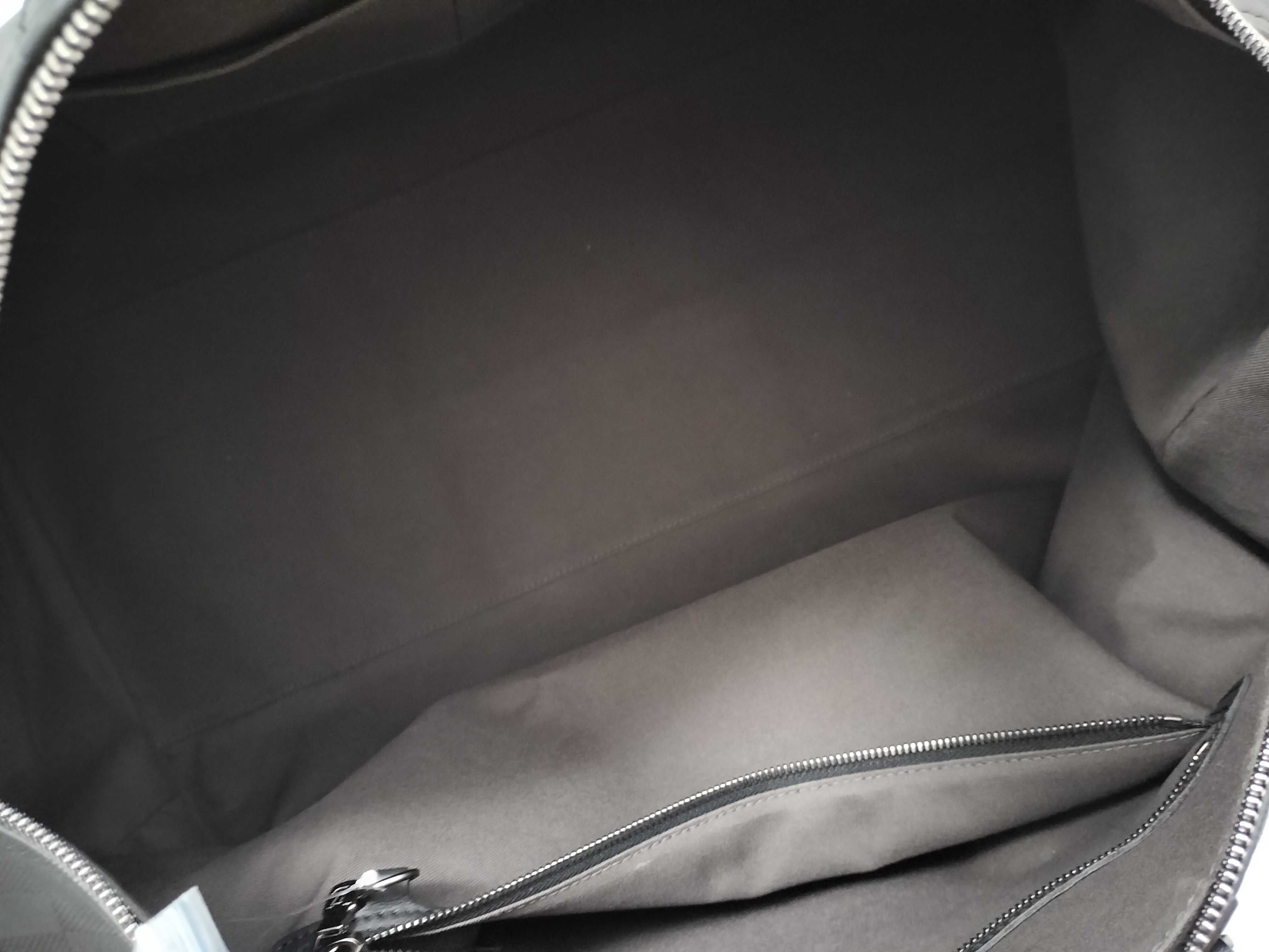 Infini Keepall Bandoulière 55 Boston Bag — view 11