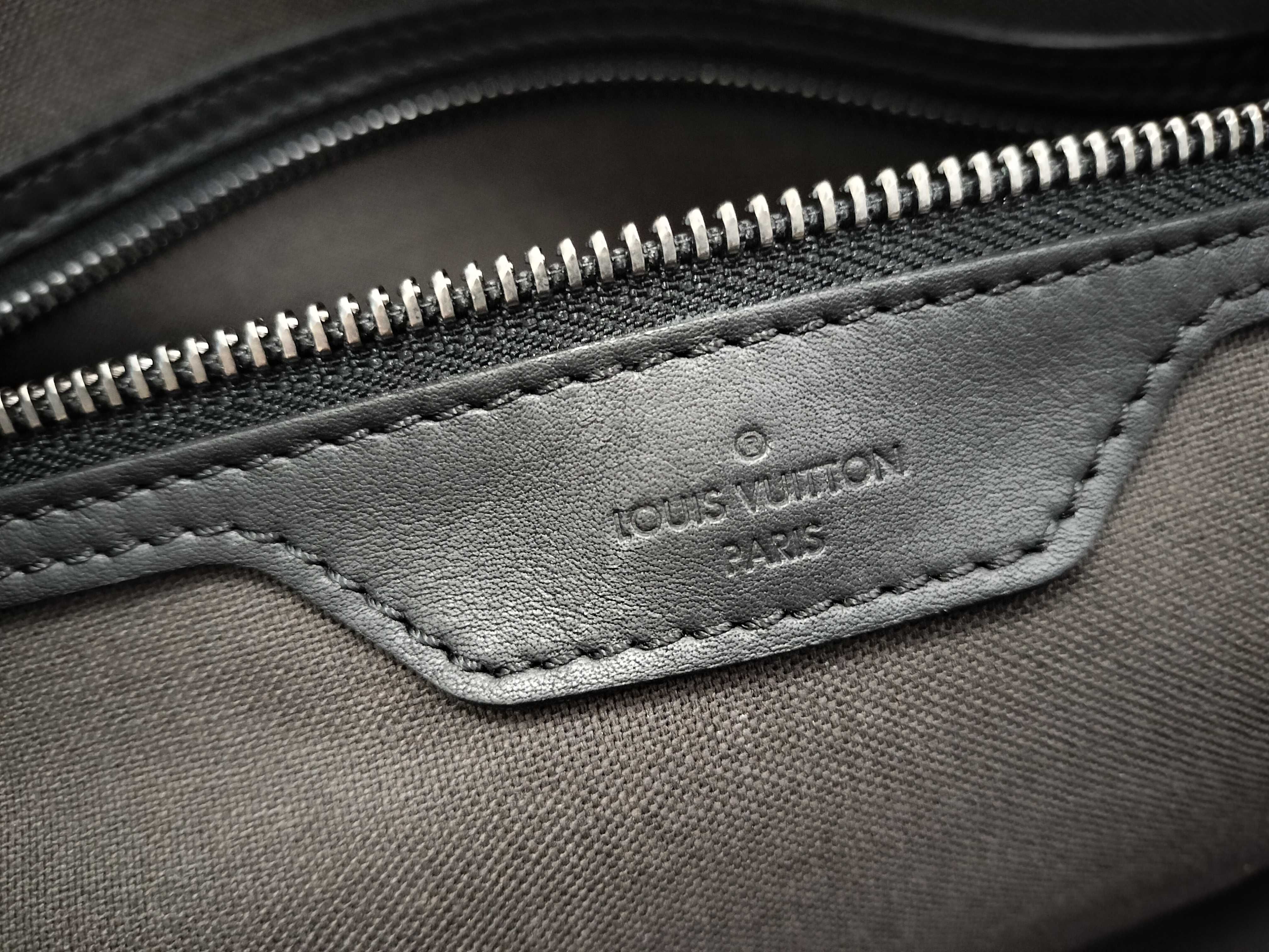 Infini Keepall Bandoulière 55 Boston Bag — view 13