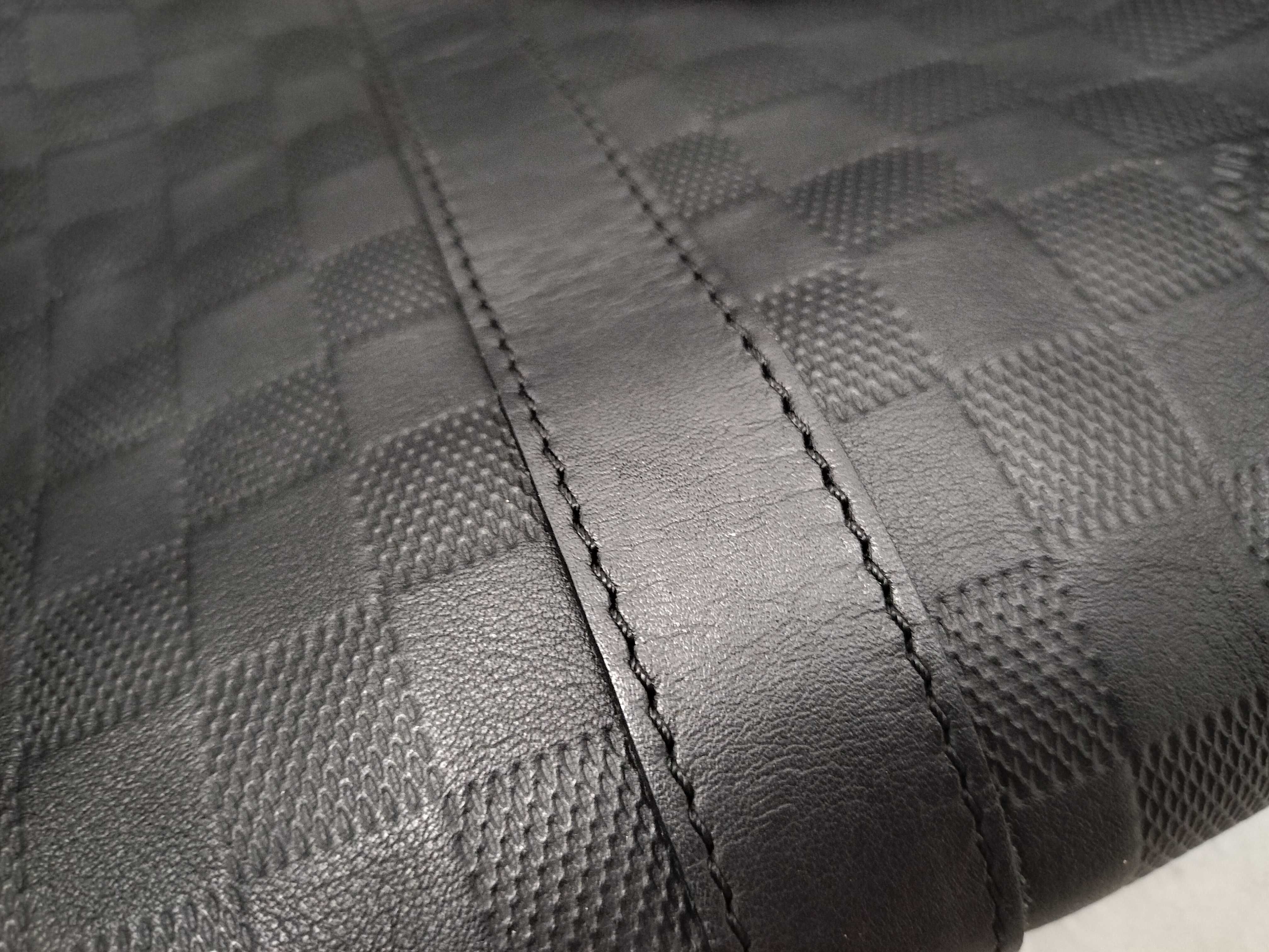 Infini Keepall Bandoulière 55 Boston Bag — view 15